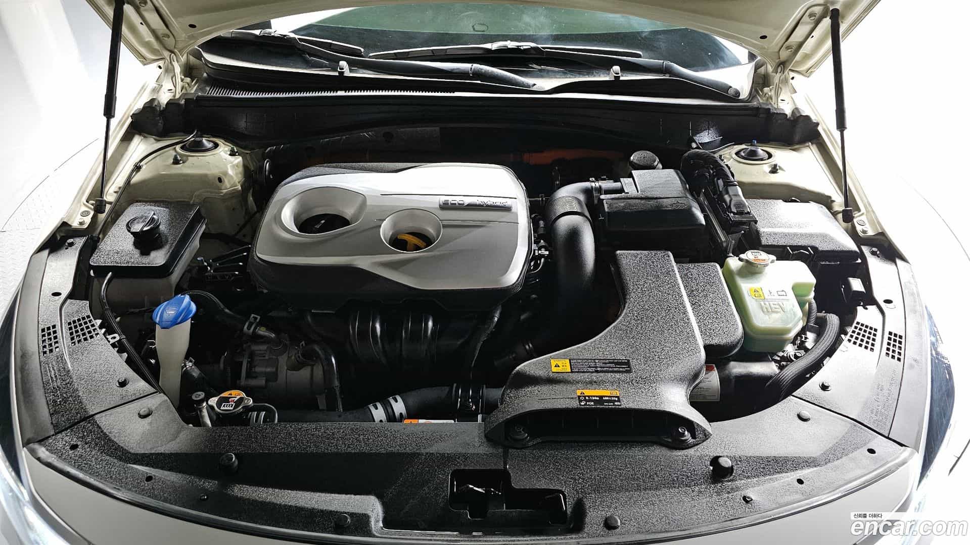 K5 Kia 2017.7-INNER-006