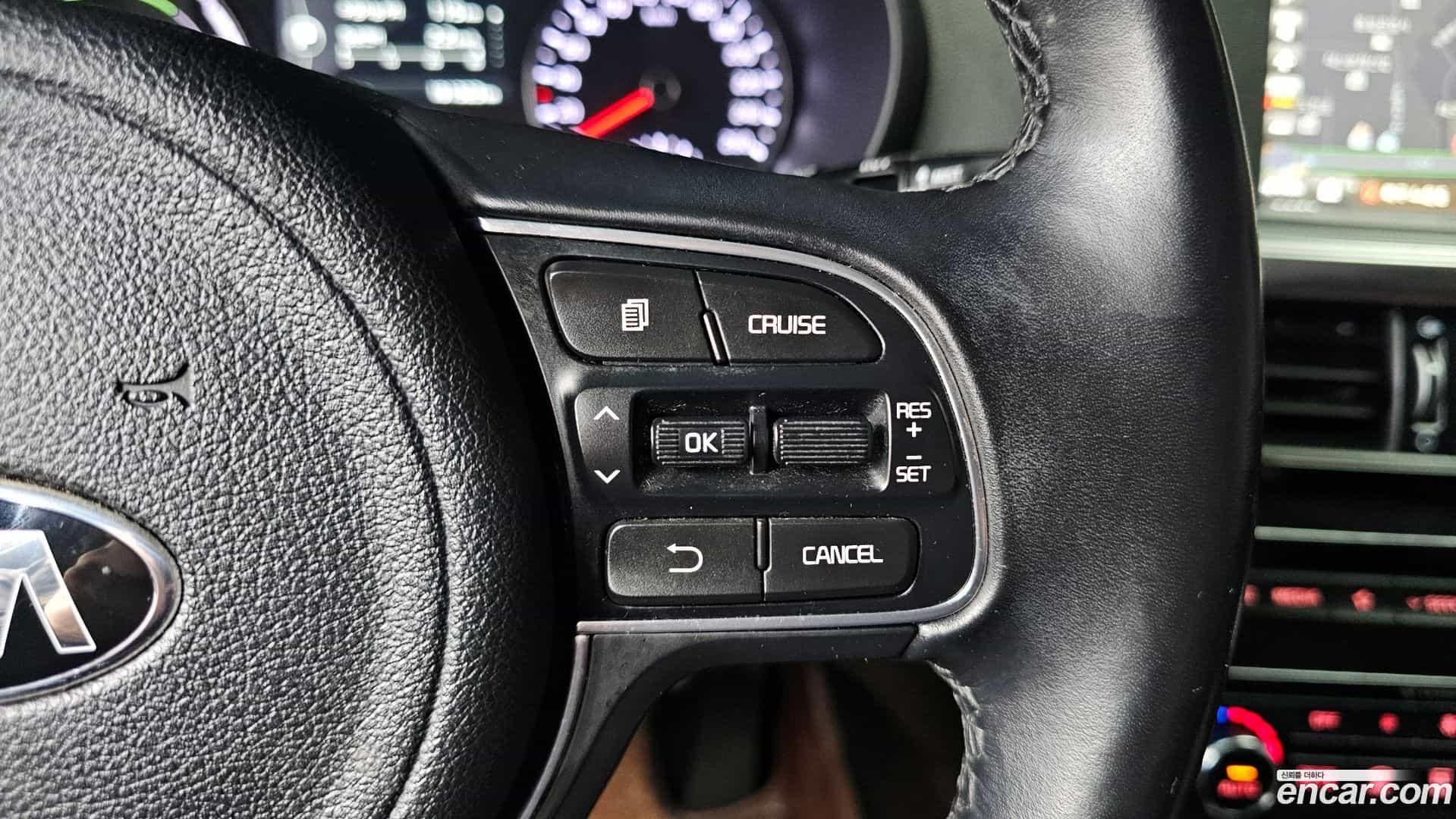 K5 Kia 2017.7-OPTION-024