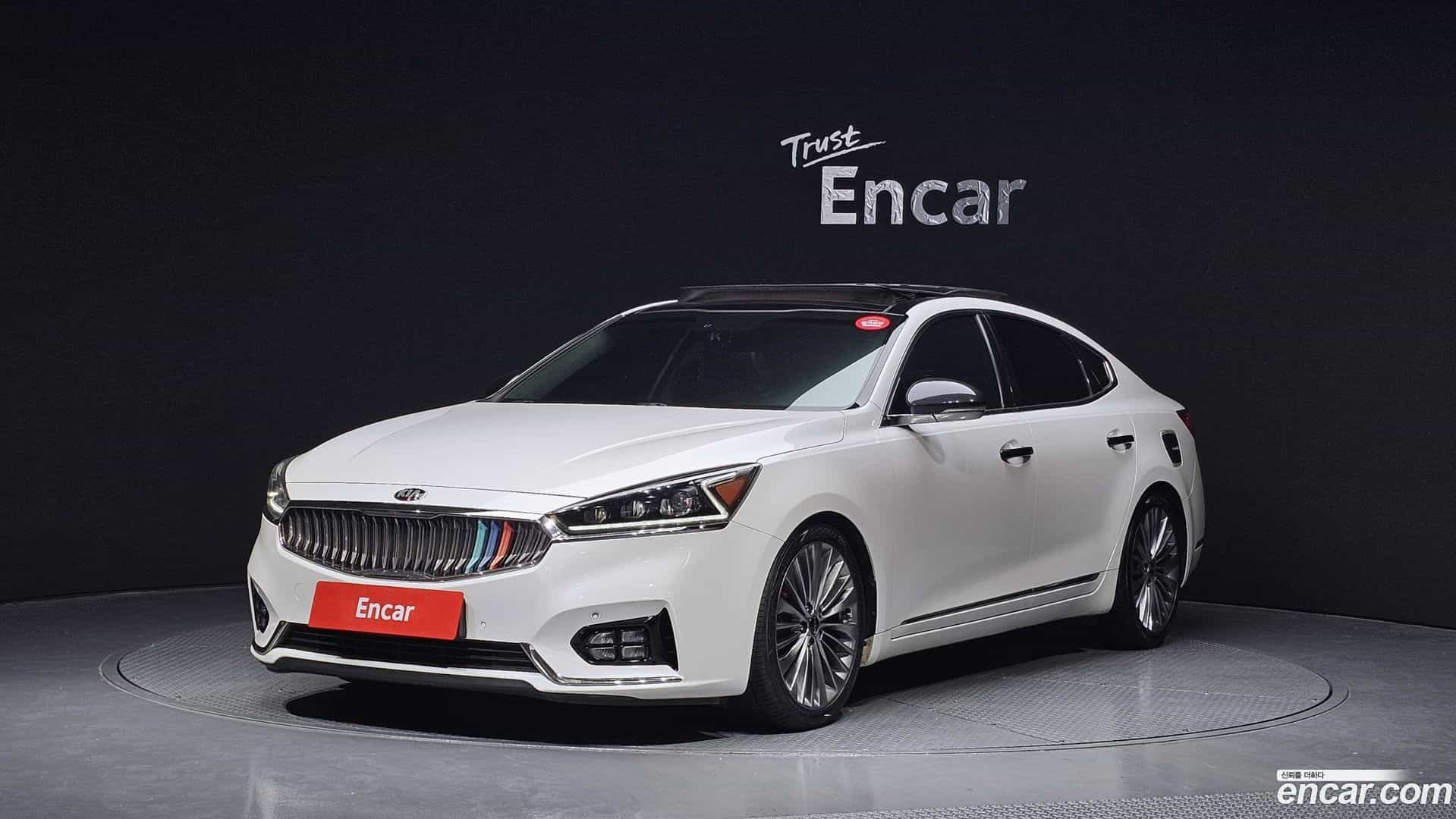 K7 Kia 2018.3-OUTER-001