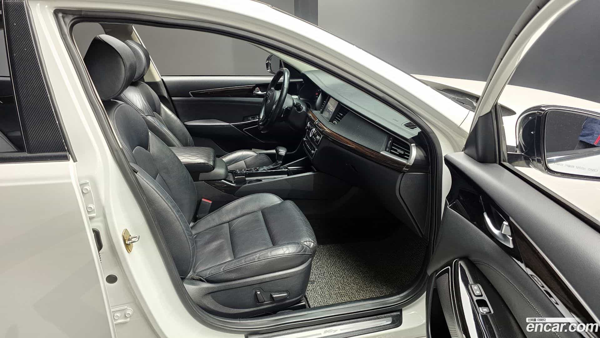 K7 Kia 2018.3-OPTION-015