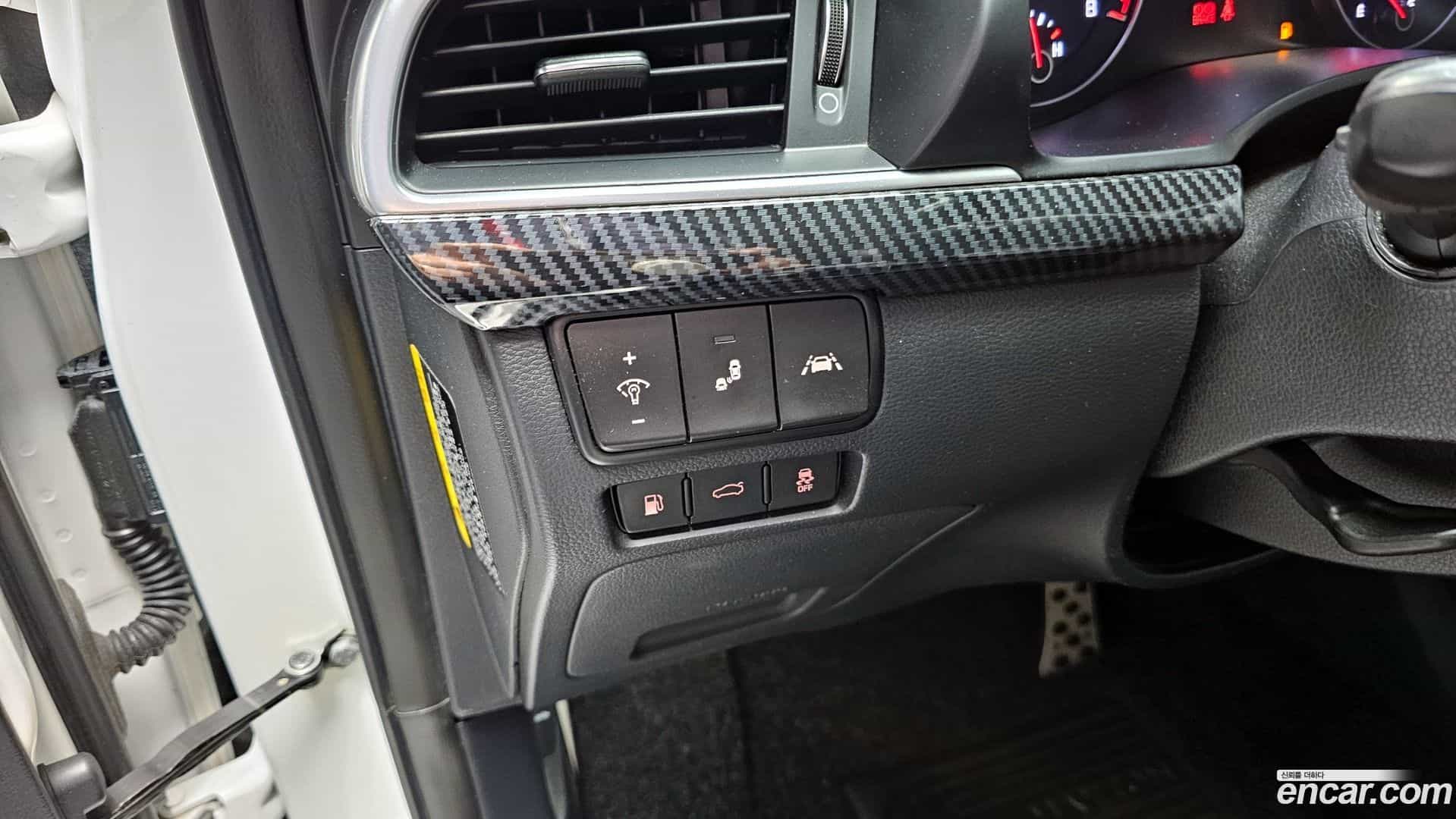 K7 Kia 2018.3-OPTION-021