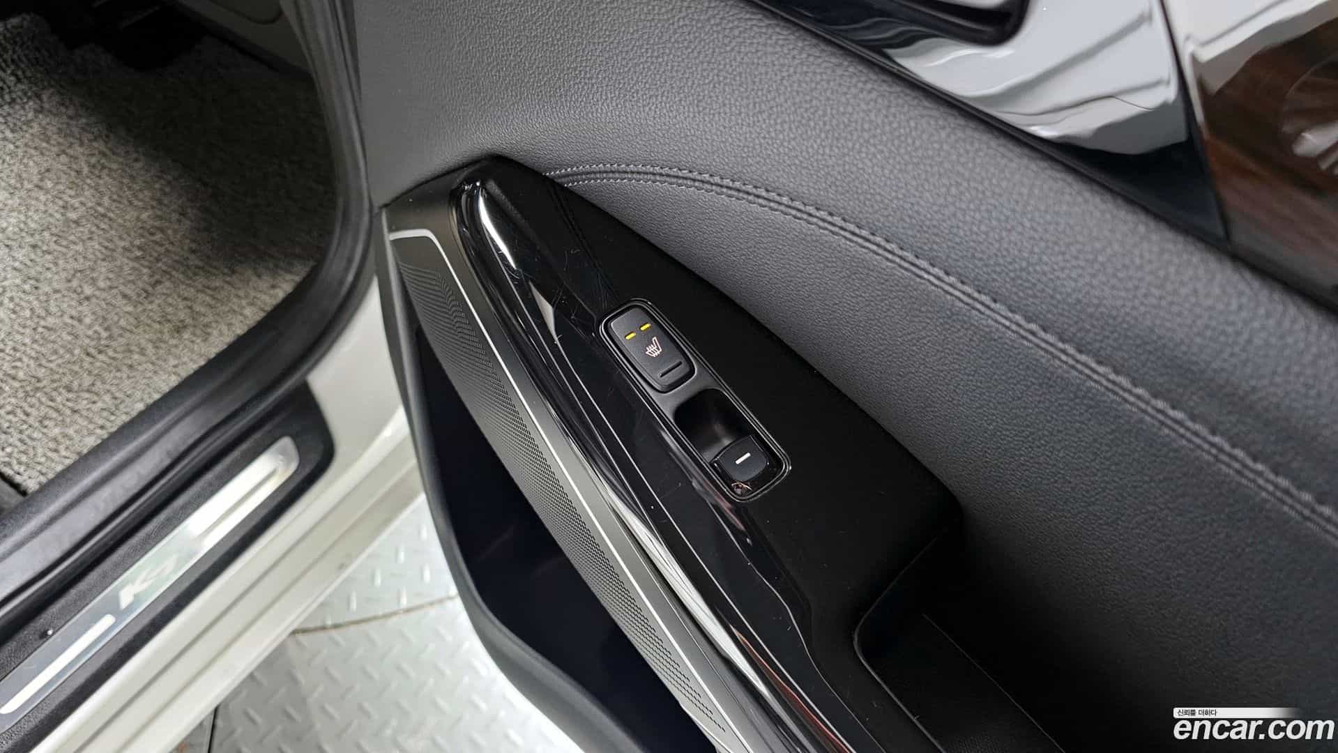 K7 Kia 2018.3-OPTION-024