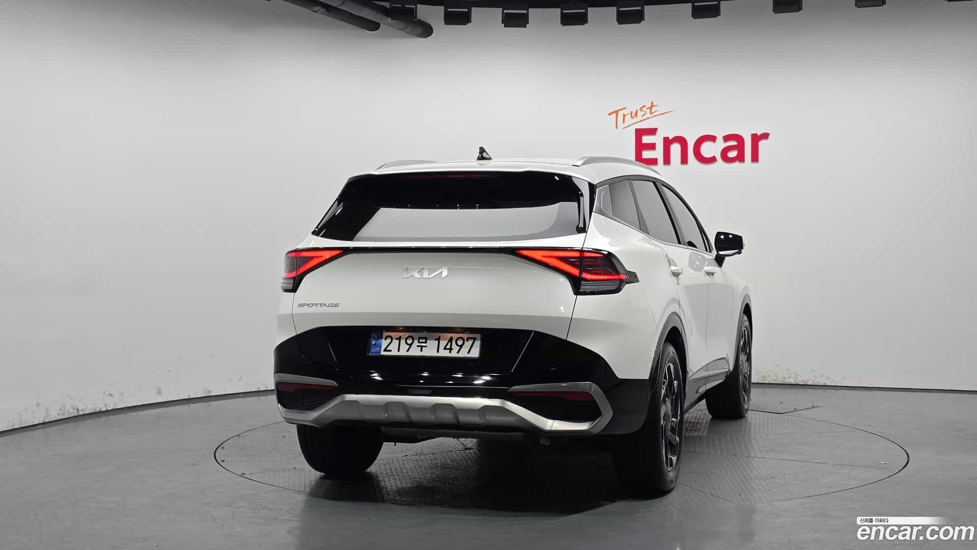 Sportage Kia 2024.7-OUTER-004