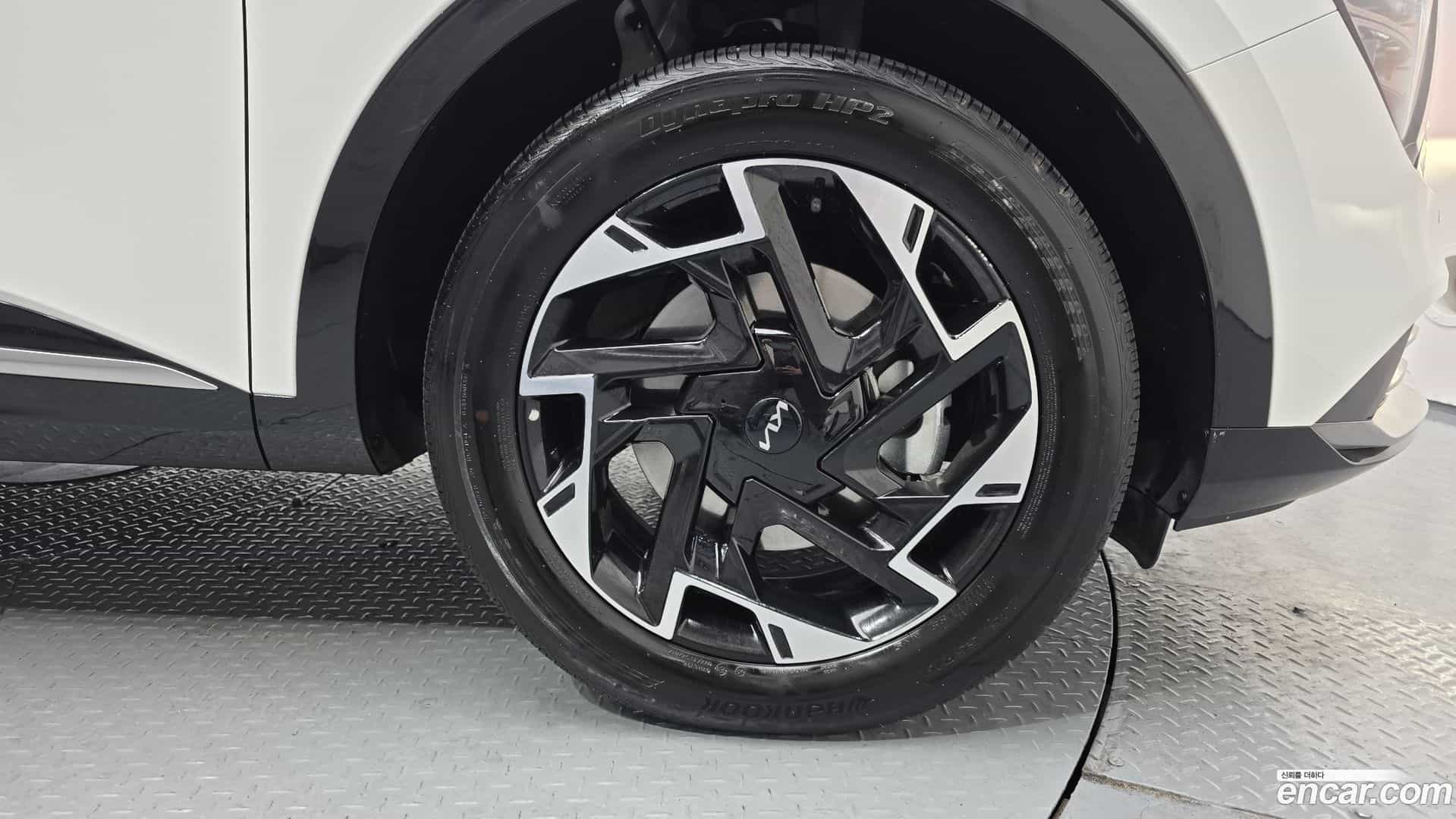 Sportage Kia 2024.7-OUTER-005