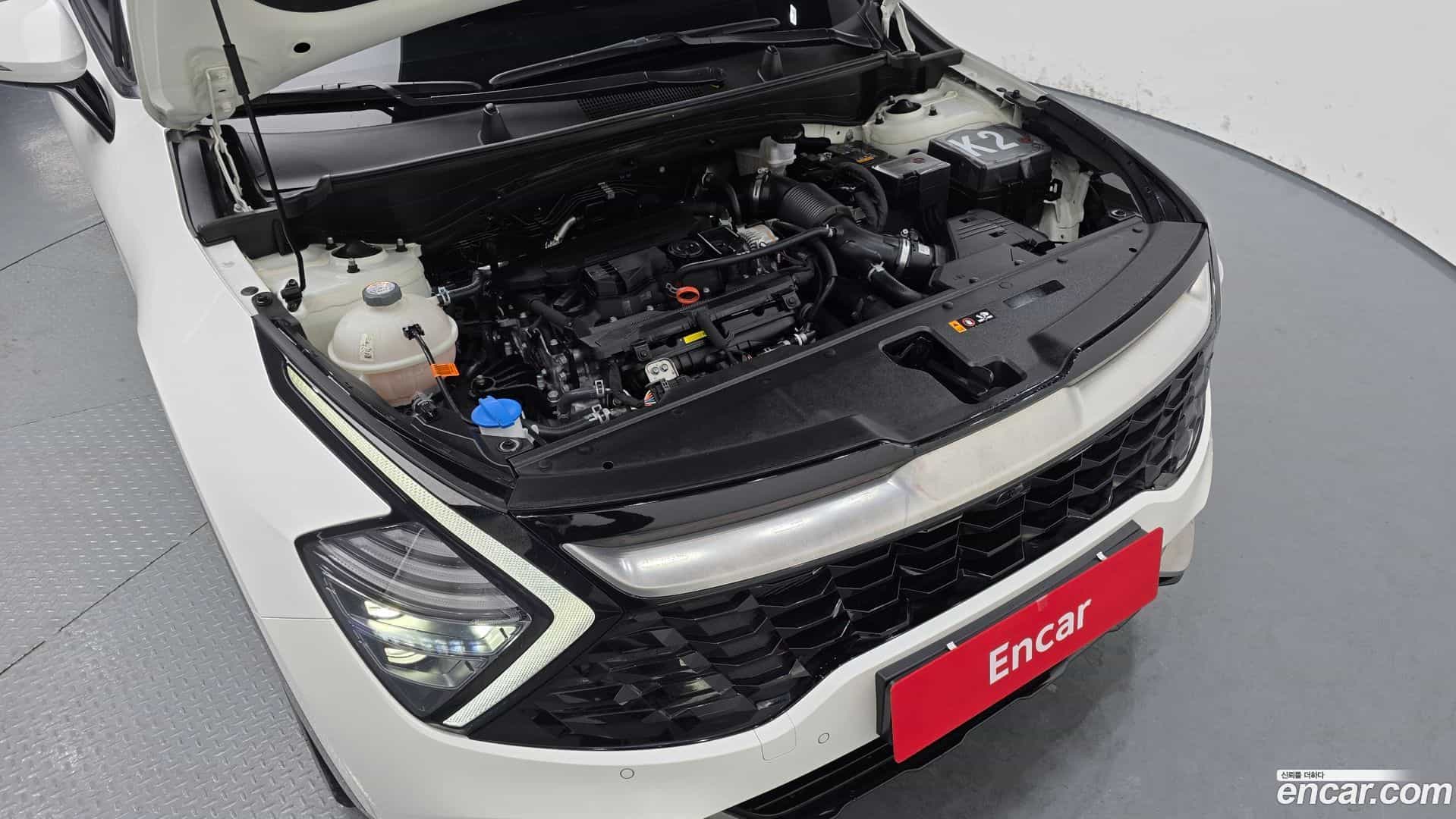 Sportage Kia 2024.7-INNER-006