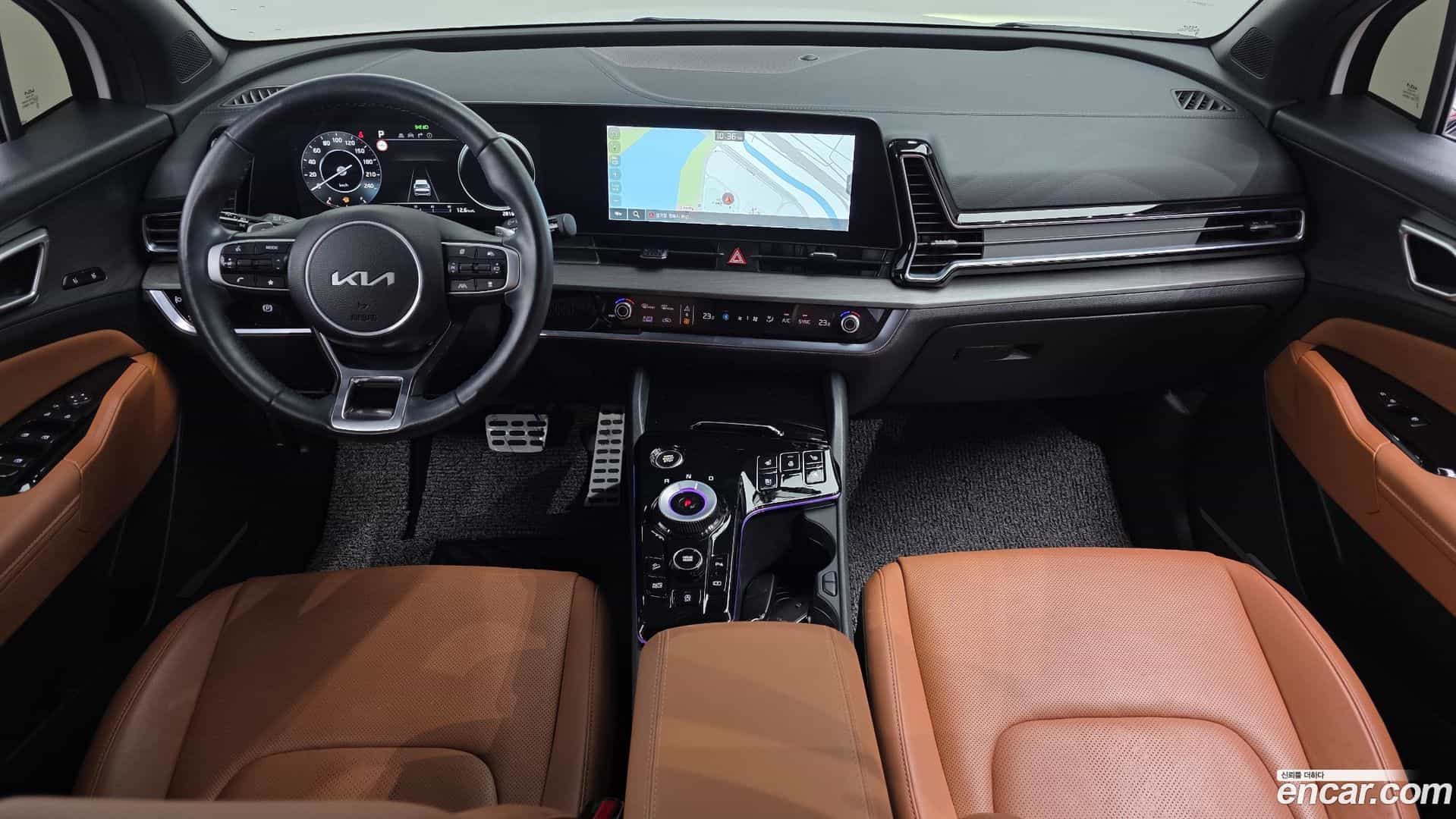 Sportage Kia 2024.7-INNER-007