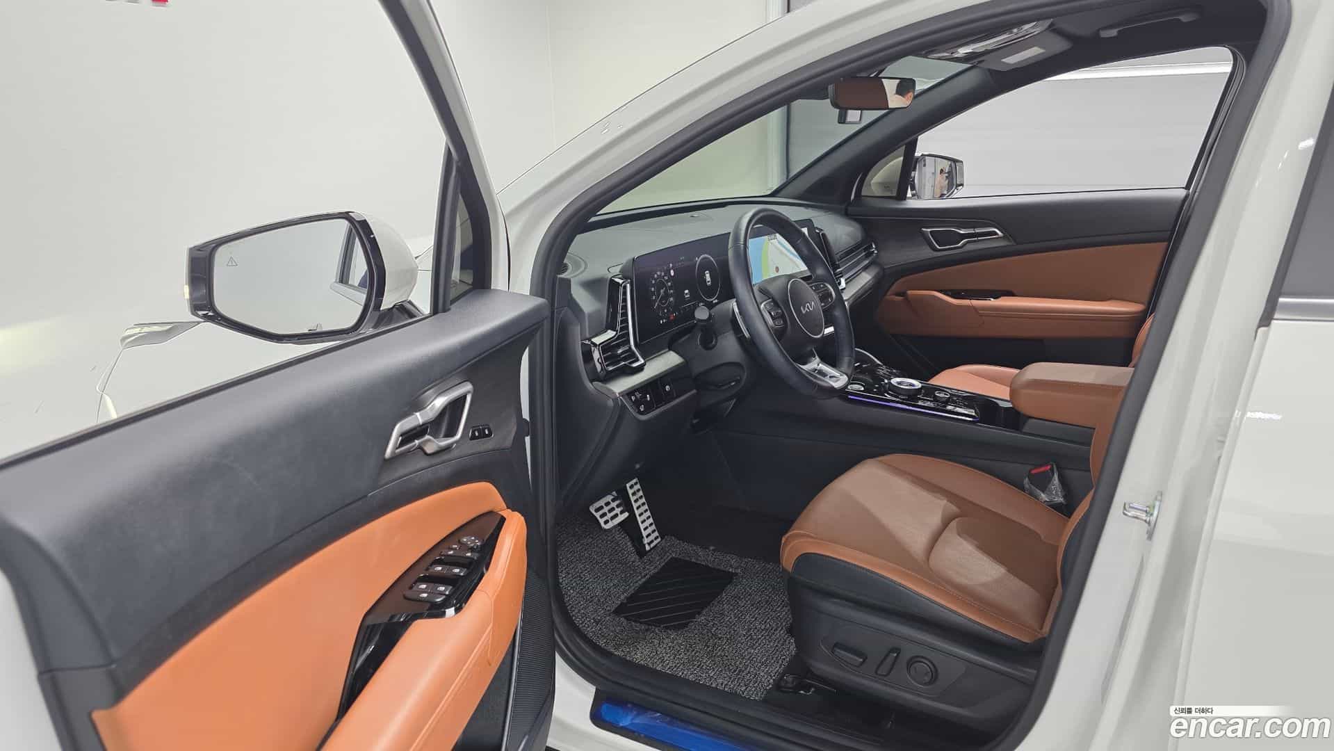 Sportage Kia 2024.7-OPTION-015