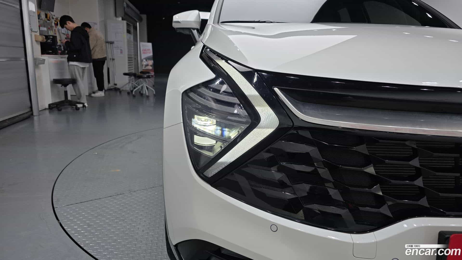 Sportage Kia 2024.7-OPTION-022