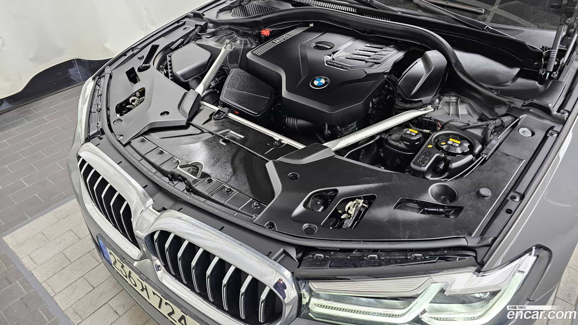 5-Series BMW 2022.4-INNER-006