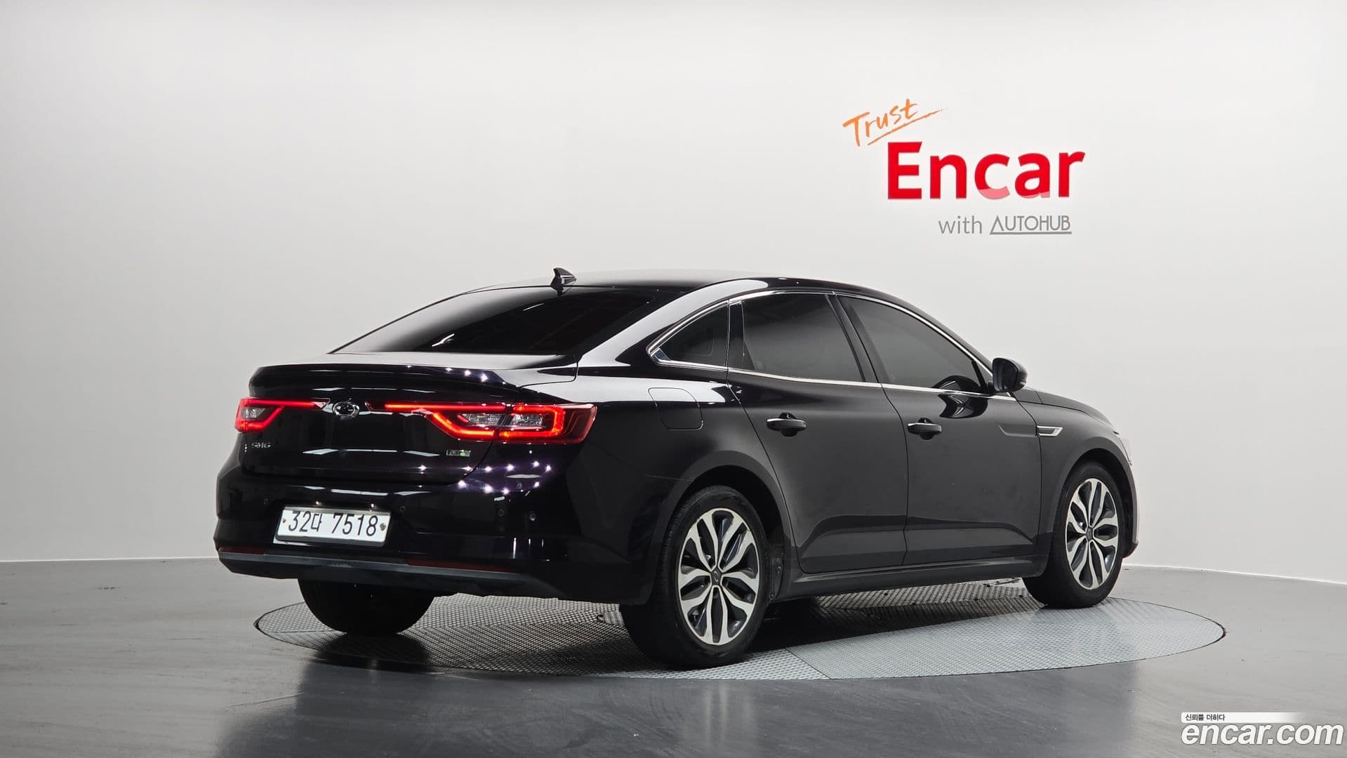 Main__Slider__Photo:SM6 Renault-KoreaSamsung 2017.4-1