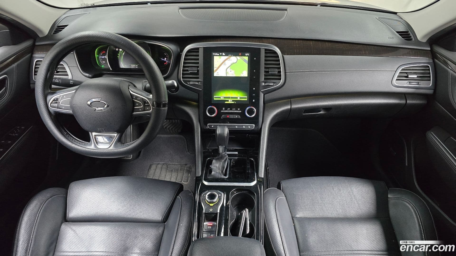 Main__Slider__Photo:SM6 Renault-KoreaSamsung 2017.4-6