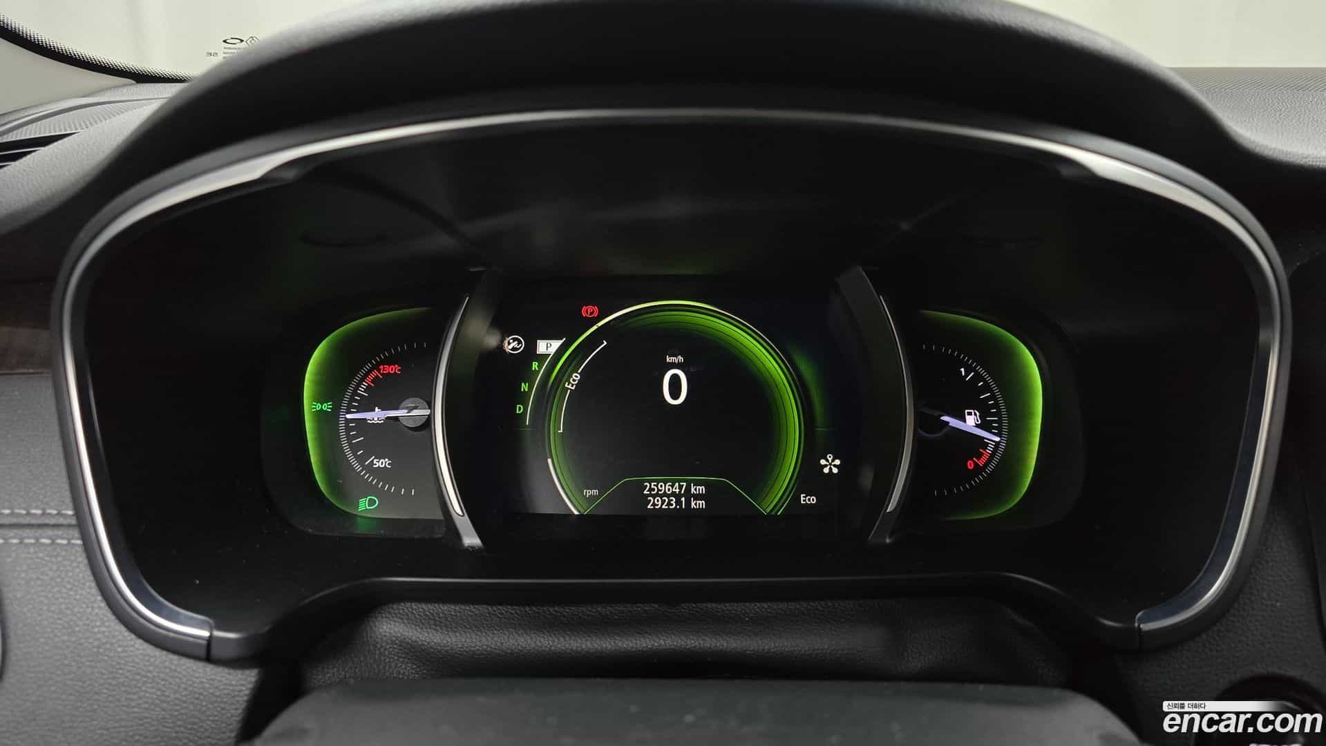 SM6 Renault-KoreaSamsung 2017.4-INNER-008