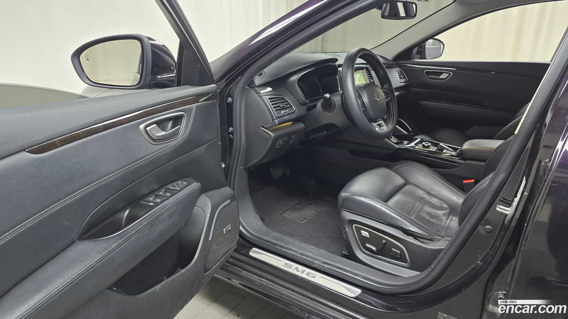 SM6 Renault-KoreaSamsung 2017.4-OPTION-015