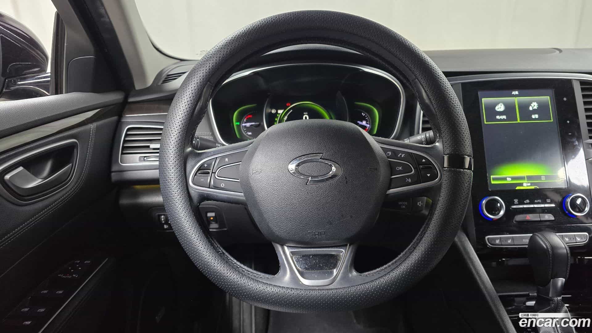 SM6 Renault-KoreaSamsung 2017.4-OPTION-017