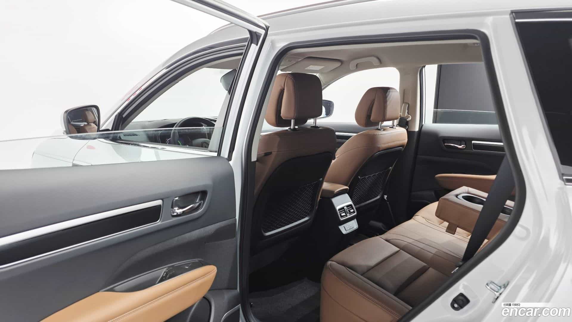 QM6 Renault-KoreaSamsung 2026.0-OPTION-021