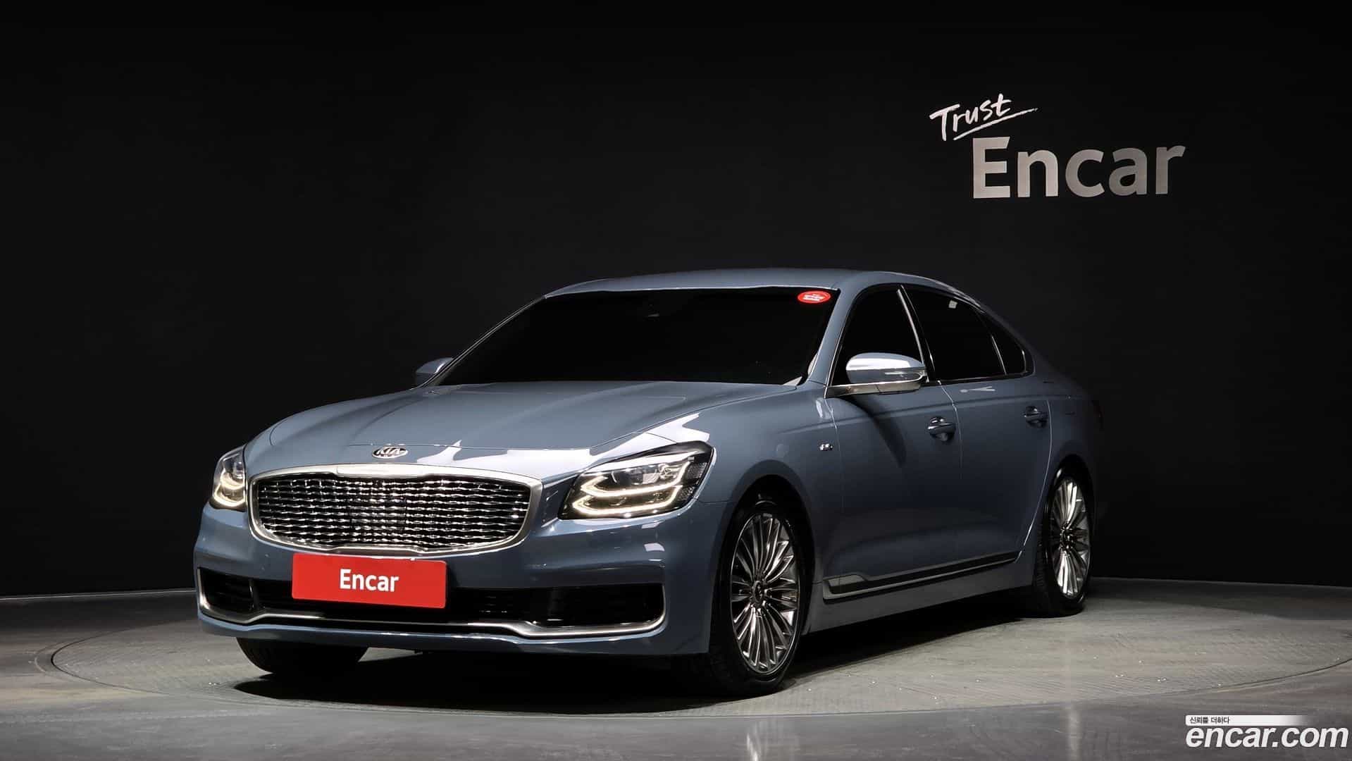 K9 Kia 2018.10-OUTER-001