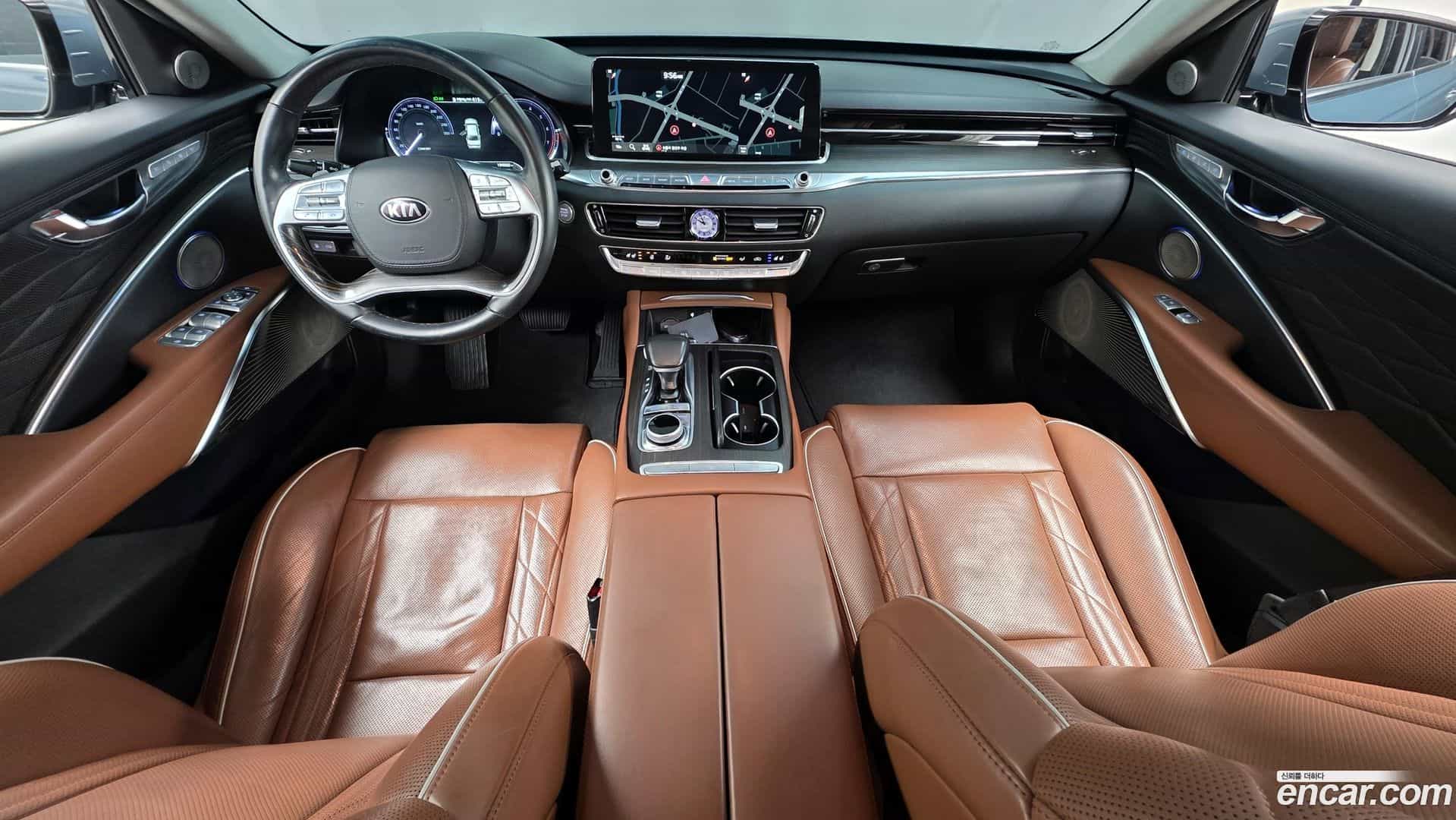 K9 Kia 2018.10-INNER-007