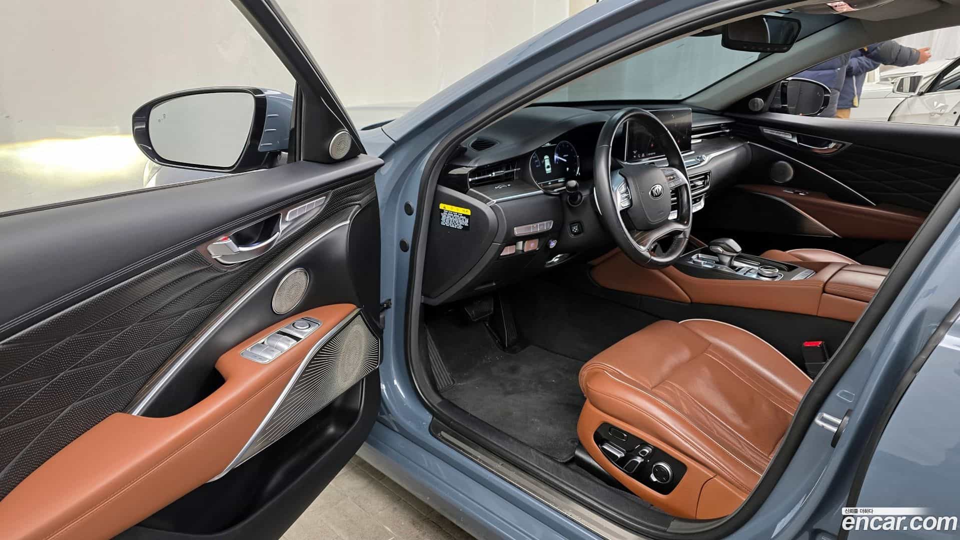 K9 Kia 2018.10-INNER-010