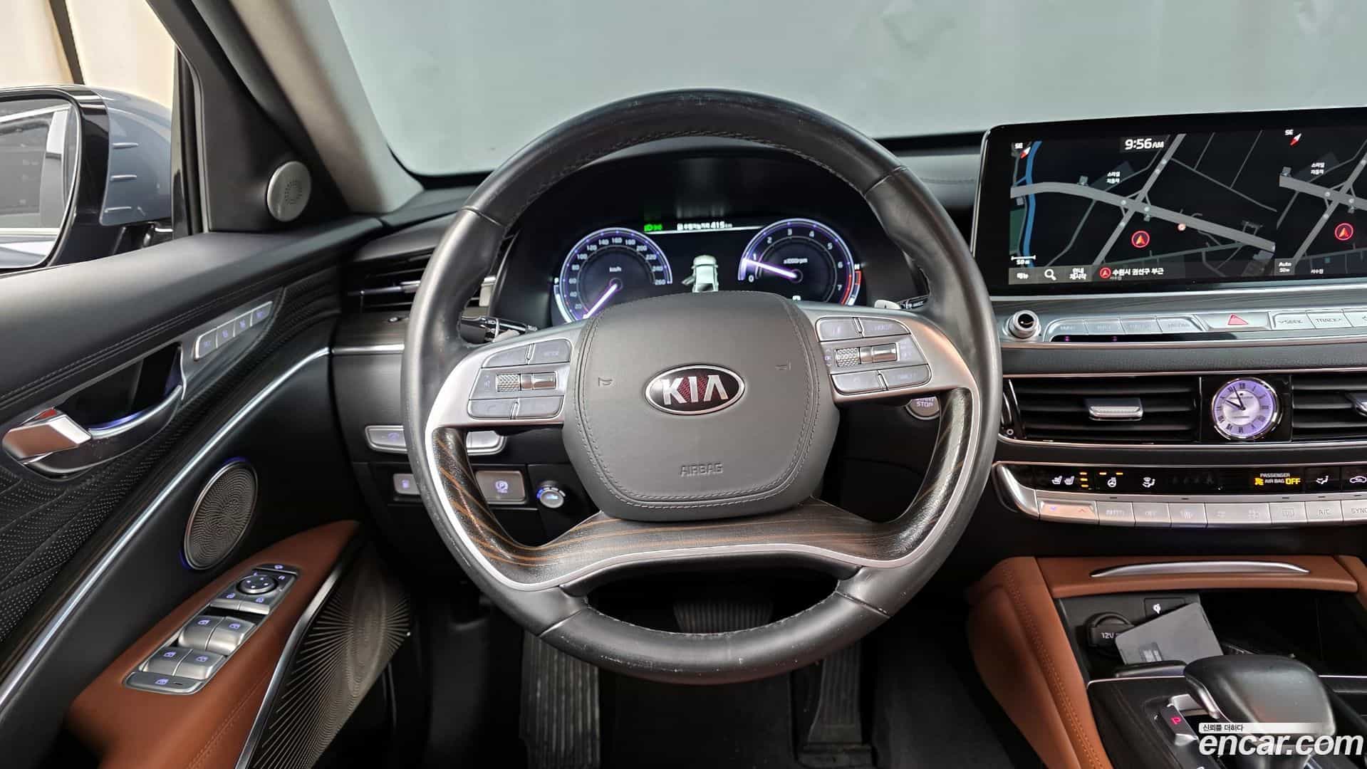 K9 Kia 2018.10-OPTION-017