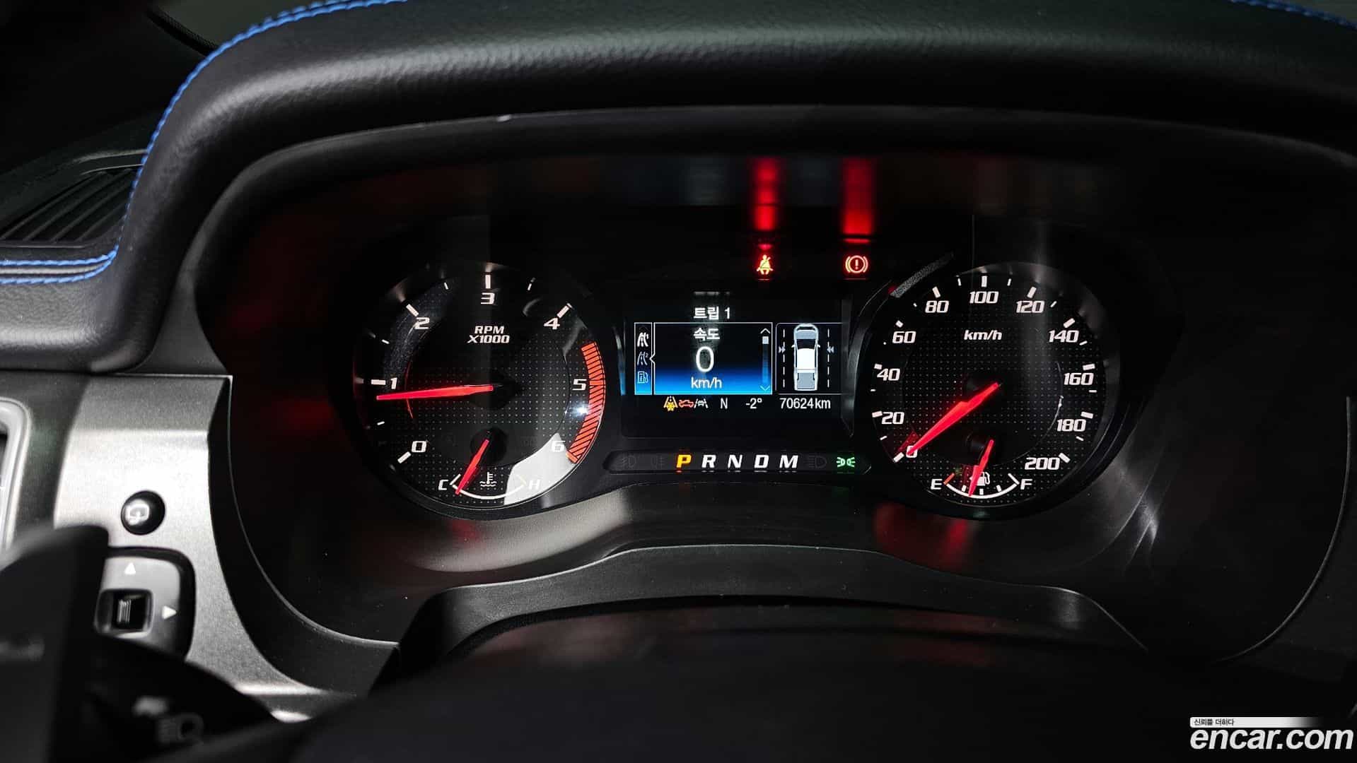 Ranger Ford 2022.9-INNER-008