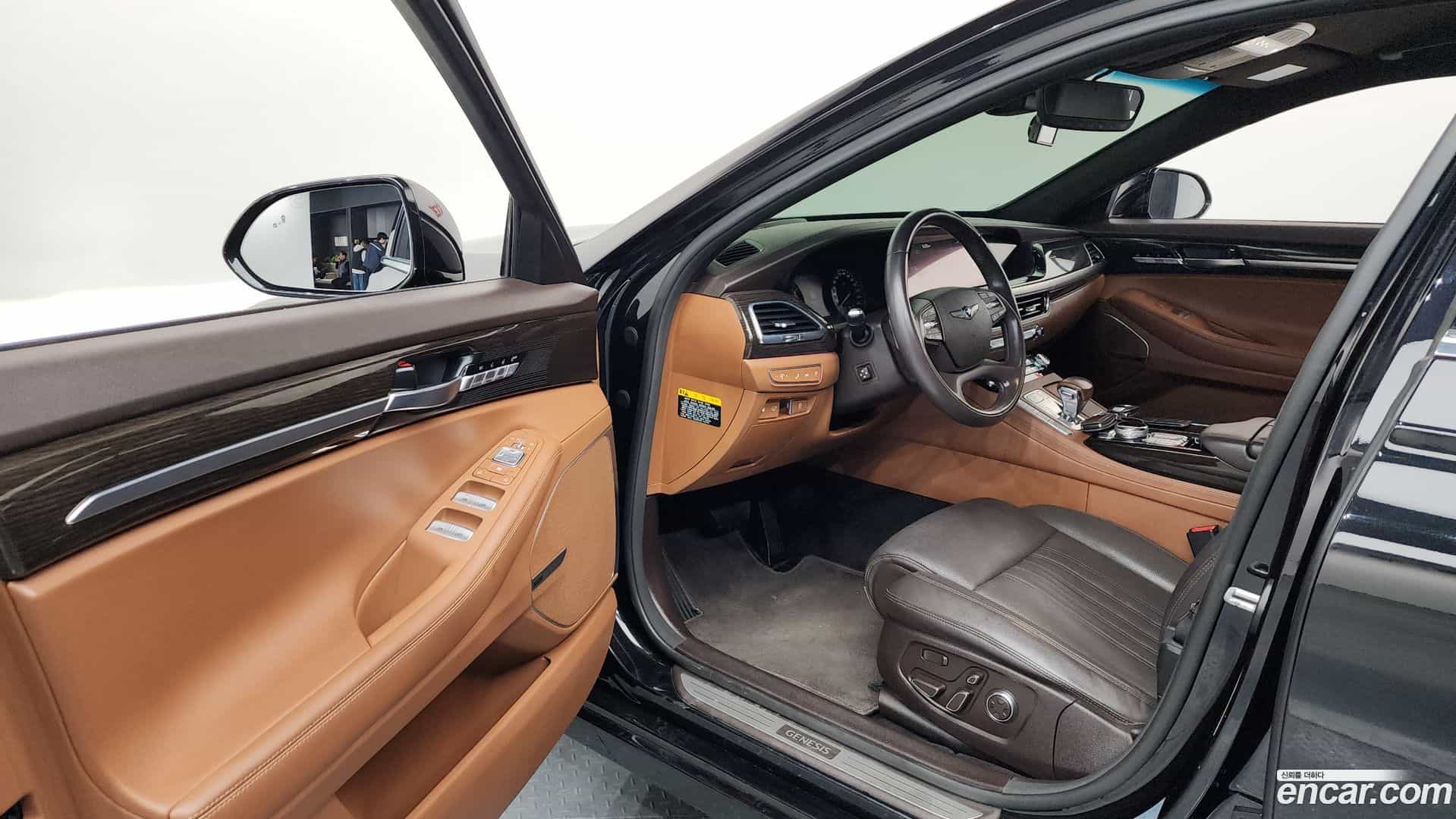 G90 Genesis 2020.9-INNER-010