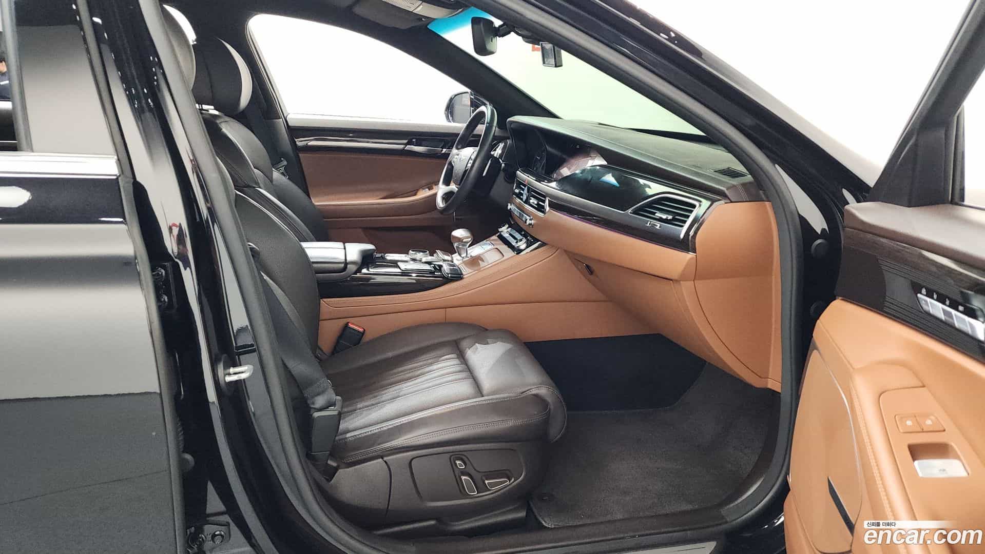 G90 Genesis 2020.9-OPTION-015