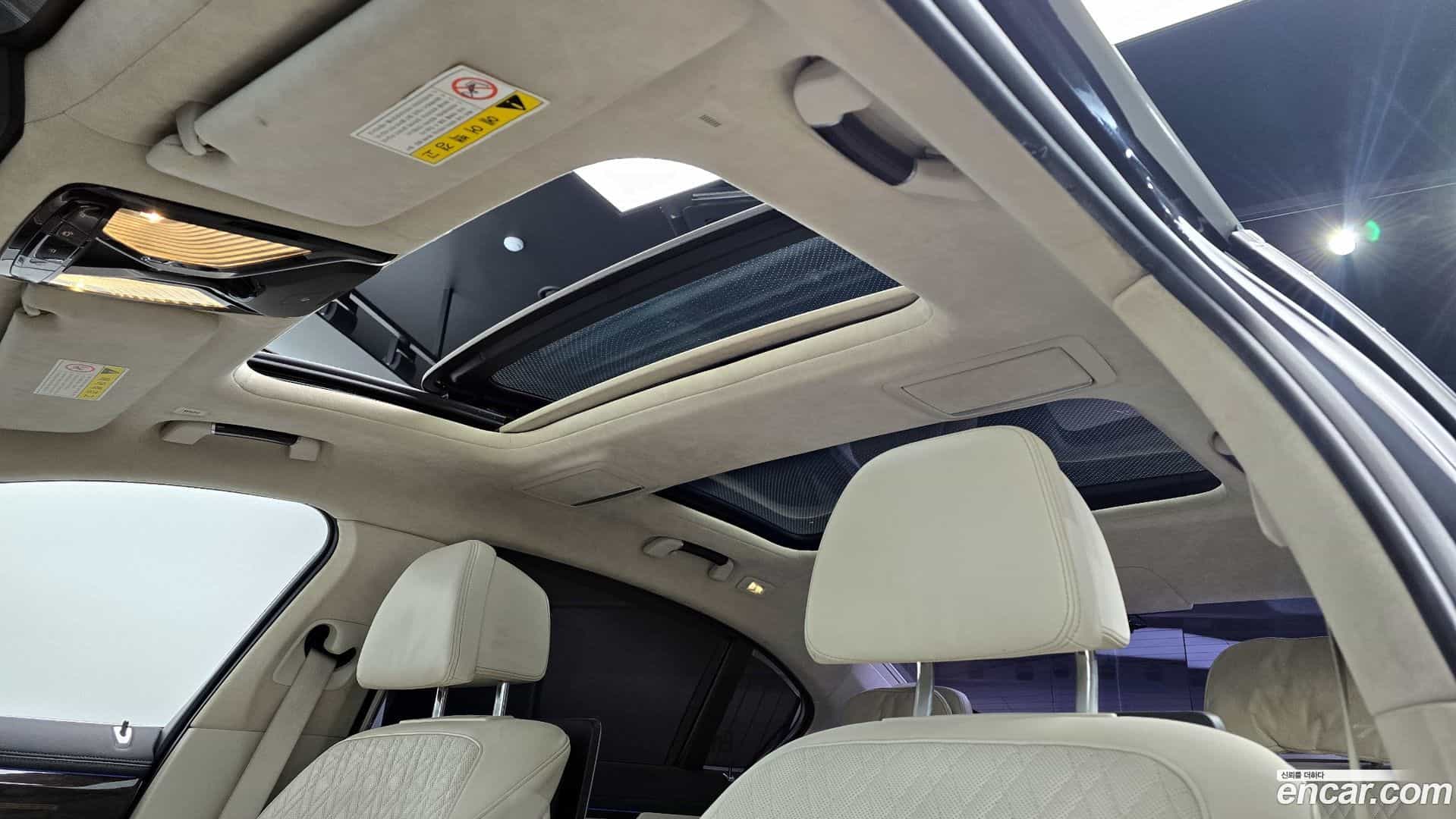 7-Series BMW 2015.10-OPTION-022