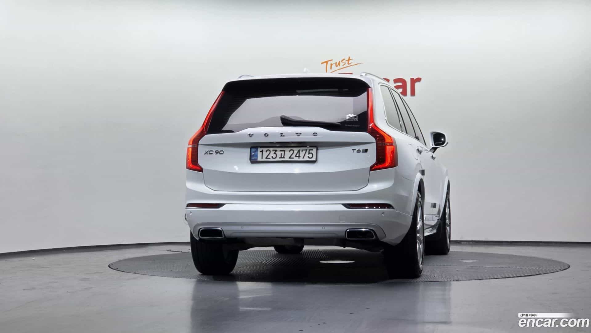 XC90 Volvo 2019.2-OUTER-004