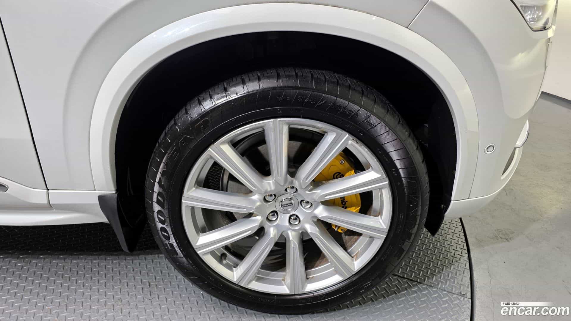 XC90 Volvo 2019.2-OUTER-005