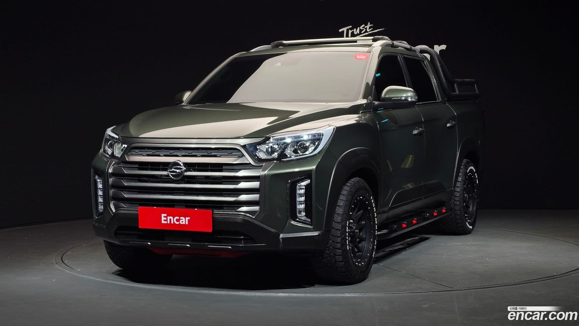 Main__Slider__Photo:Rexton KG_Mobility_Ssangyong 2021.7-0