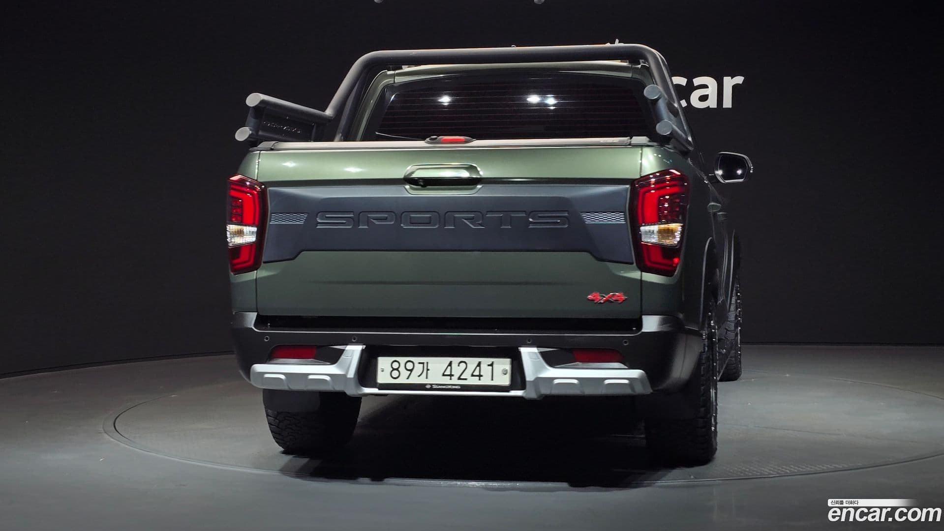 Main__Slider__Photo:Rexton KG_Mobility_Ssangyong 2021.7-3