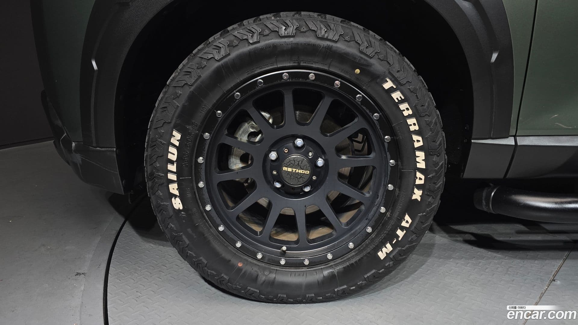 Main__Slider__Photo:Rexton KG_Mobility_Ssangyong 2021.7-4