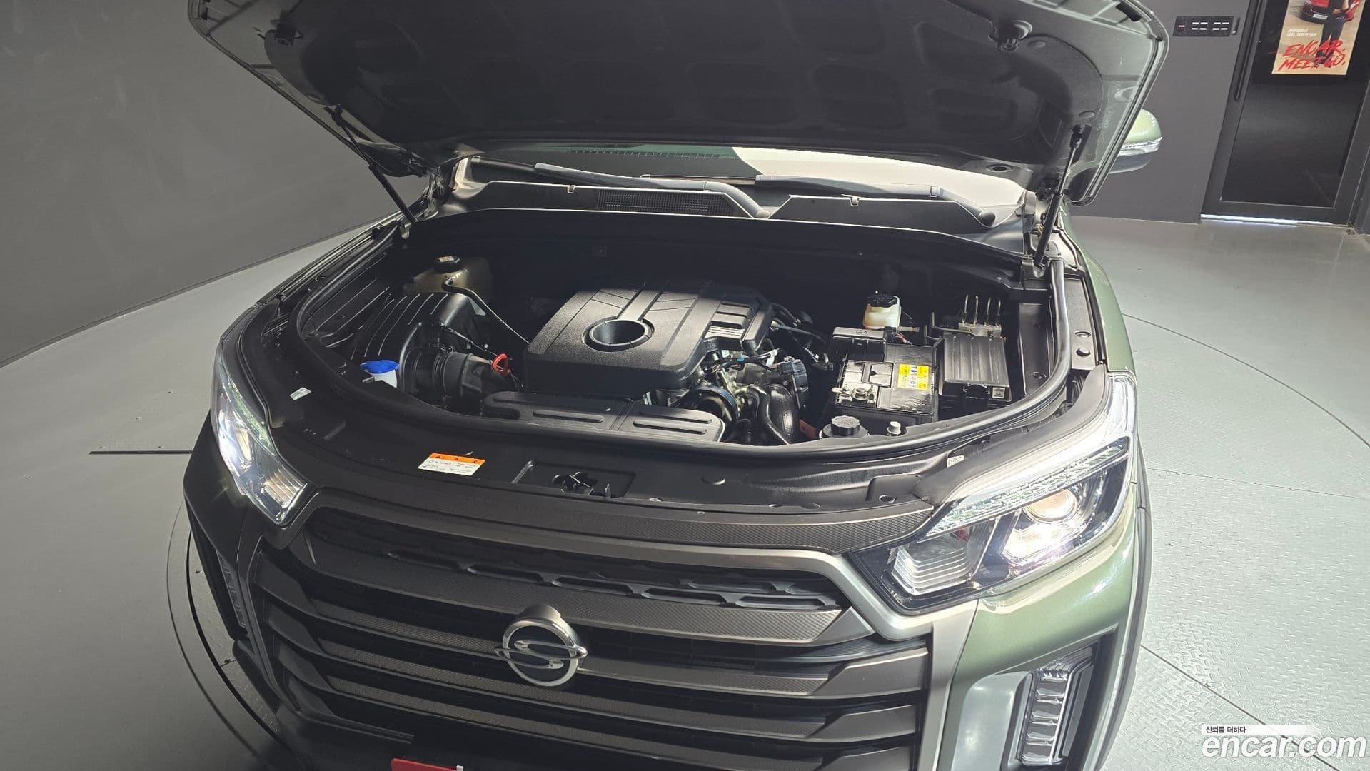 Main__Slider__Photo:Rexton KG_Mobility_Ssangyong 2021.7-5