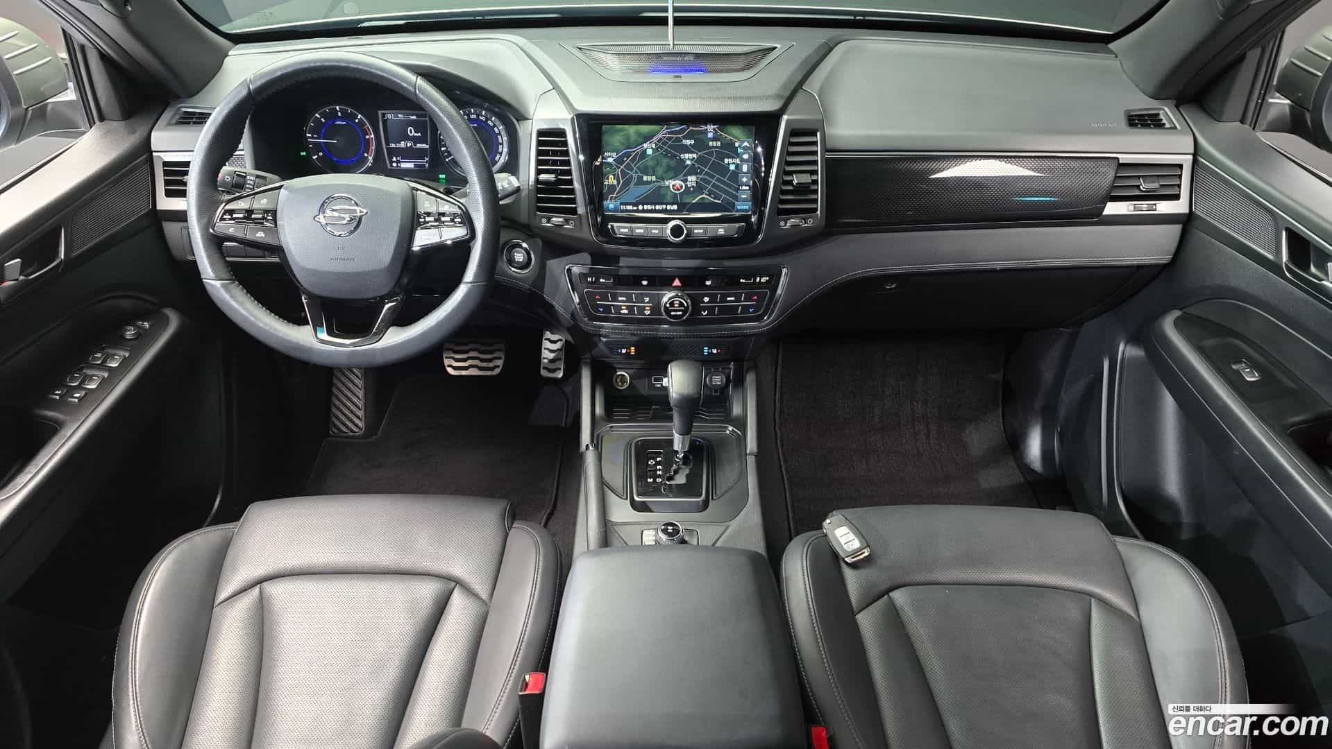 Rexton KG_Mobility_Ssangyong 2021.7-INNER-008