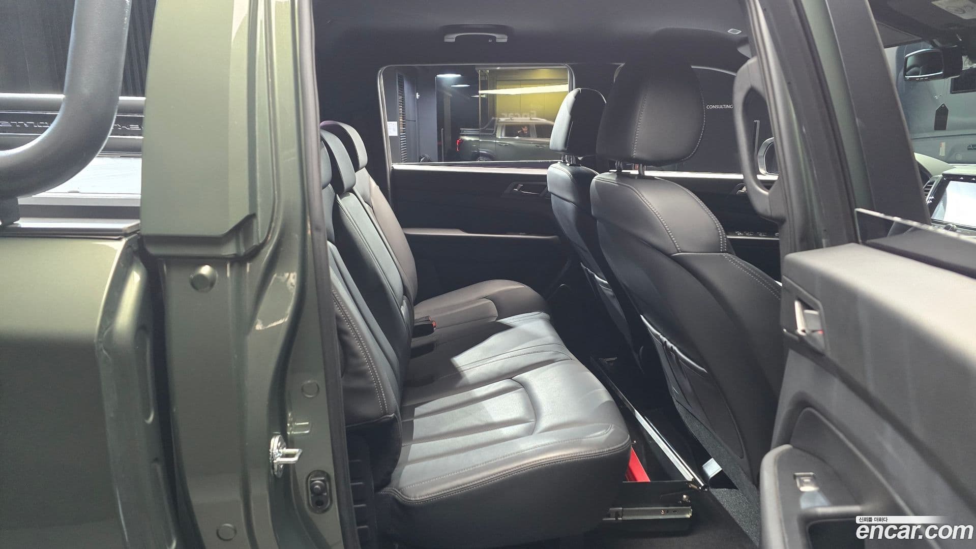 Main__Slider__Photo:Rexton KG_Mobility_Ssangyong 2021.7-12