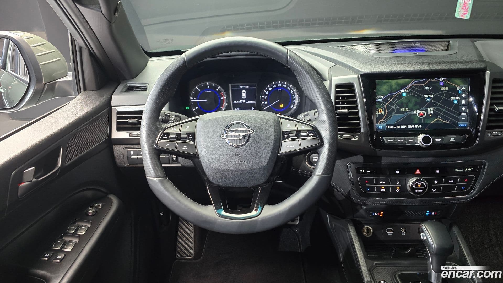 Main__Slider__Photo:Rexton KG_Mobility_Ssangyong 2021.7-13