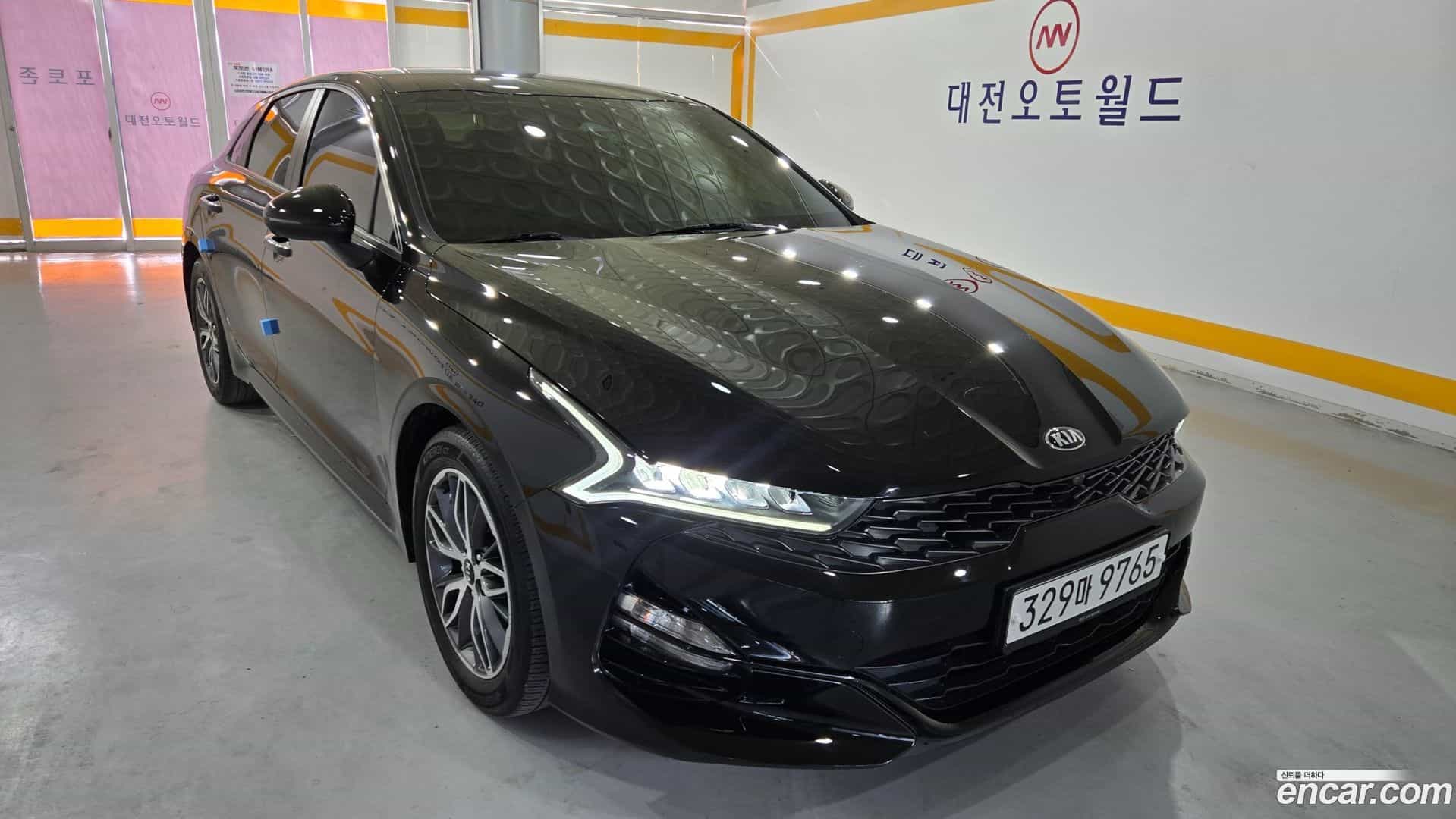 K5 Kia 2020.8-OUTER-001