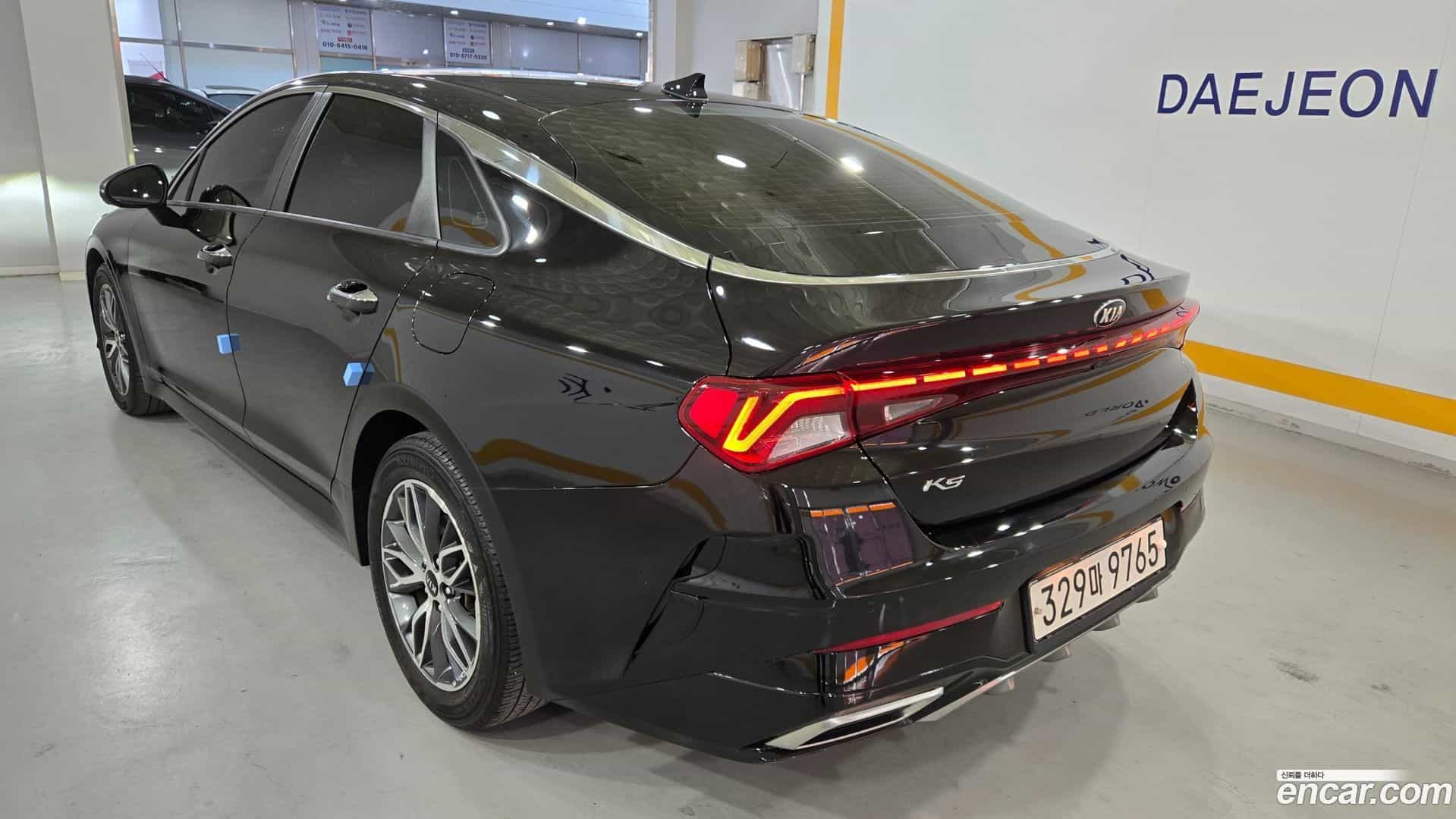 K5 Kia 2020.8-OUTER-004