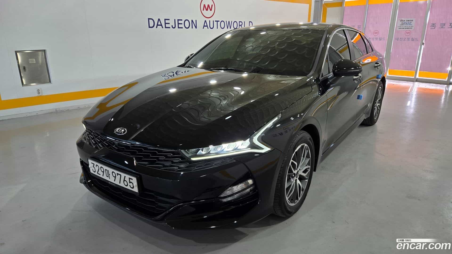 K5 Kia 2020.8-OUTER-005