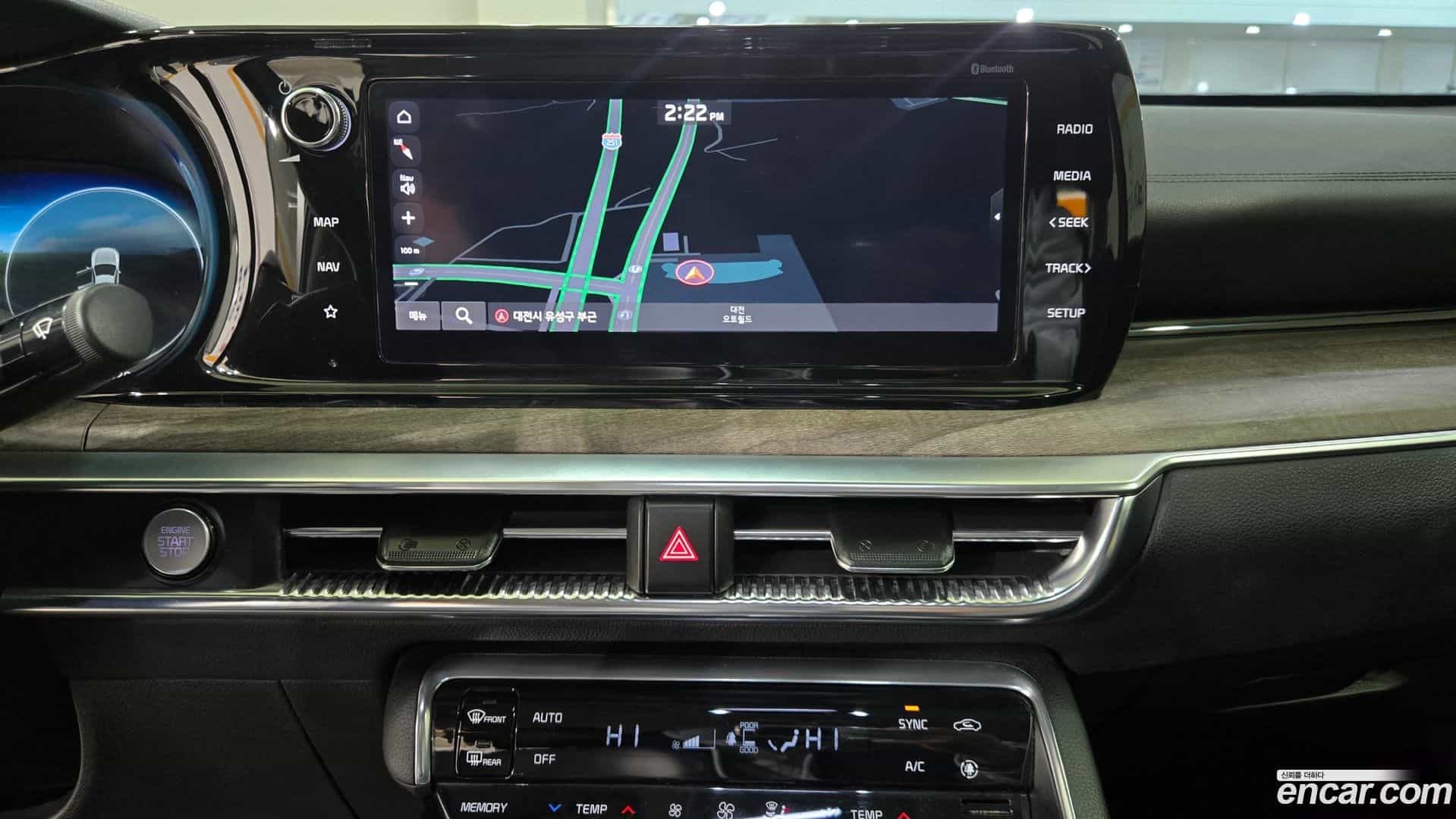 K5 Kia 2020.8-OPTION-019