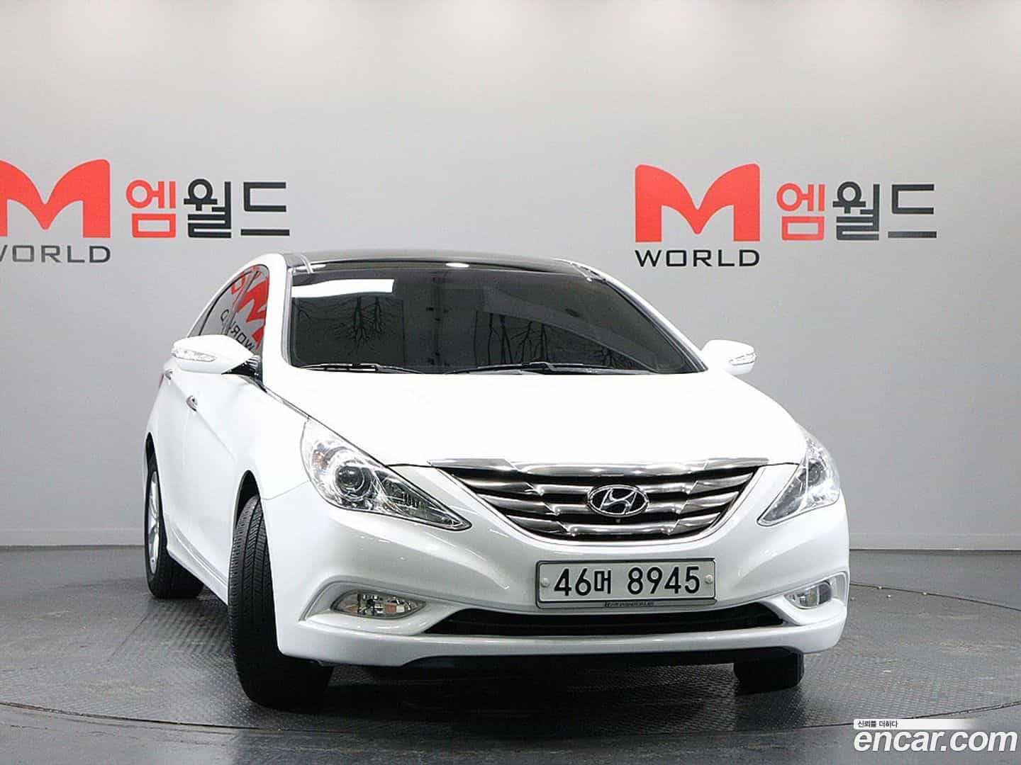 Sonata Hyundai 2010.0-OUTER-001