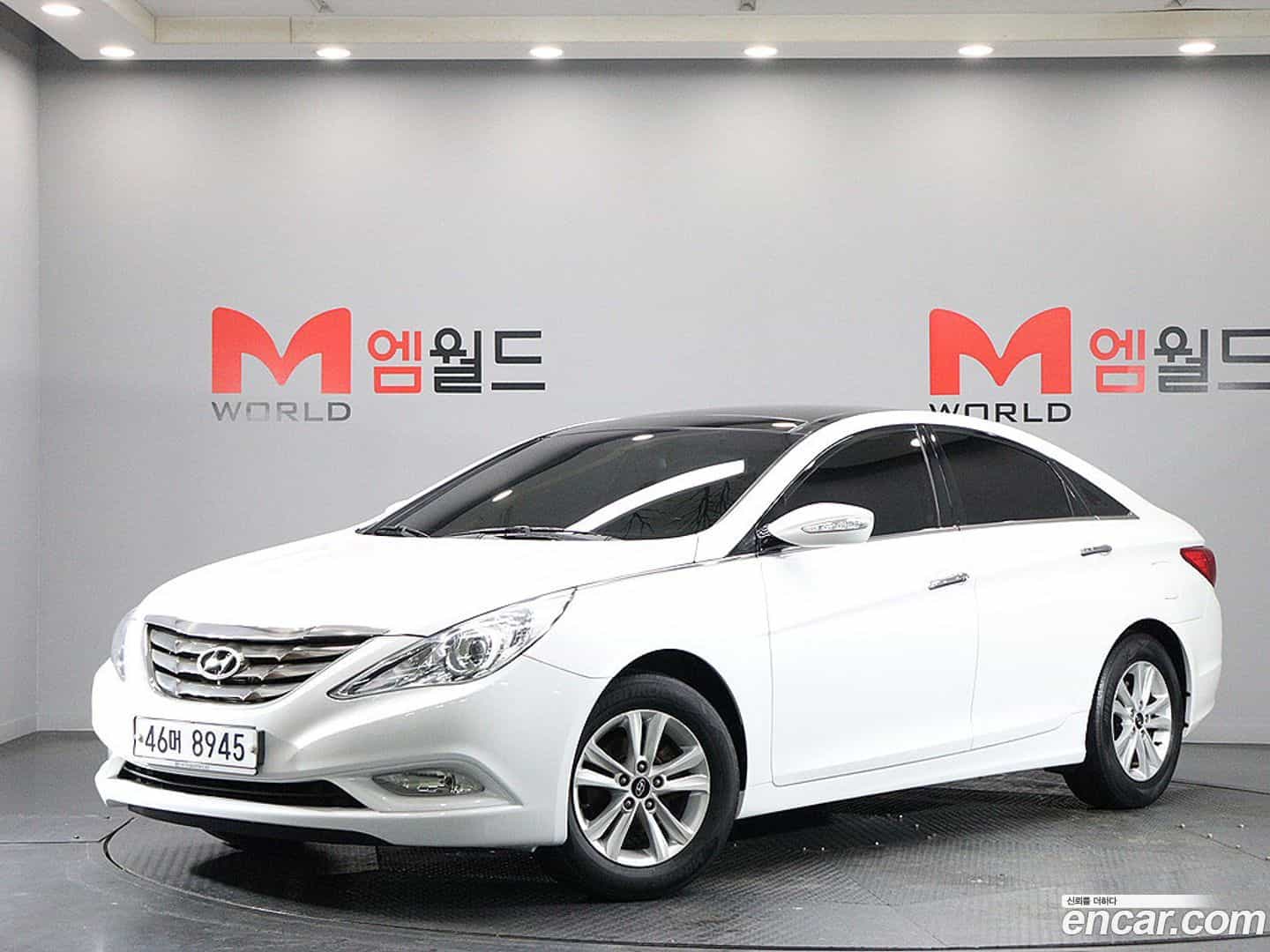 Sonata Hyundai 2010.0-OUTER-002