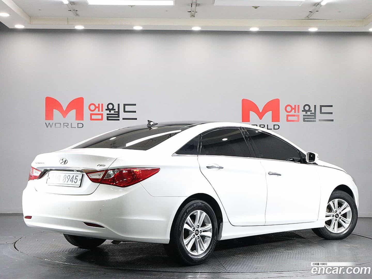Sonata Hyundai 2010.0-OUTER-003