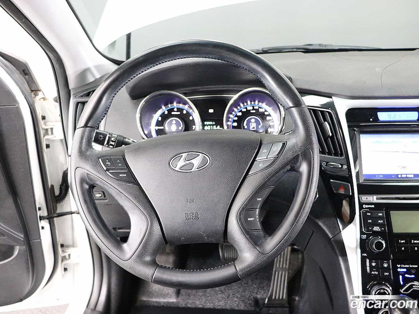 Sonata Hyundai 2010.0-OPTION-020