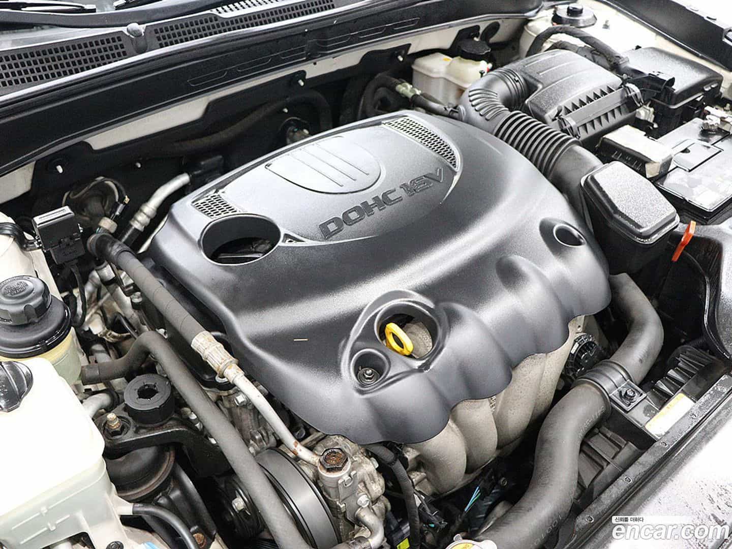 Sonata Hyundai 2010.0-OPTION-023