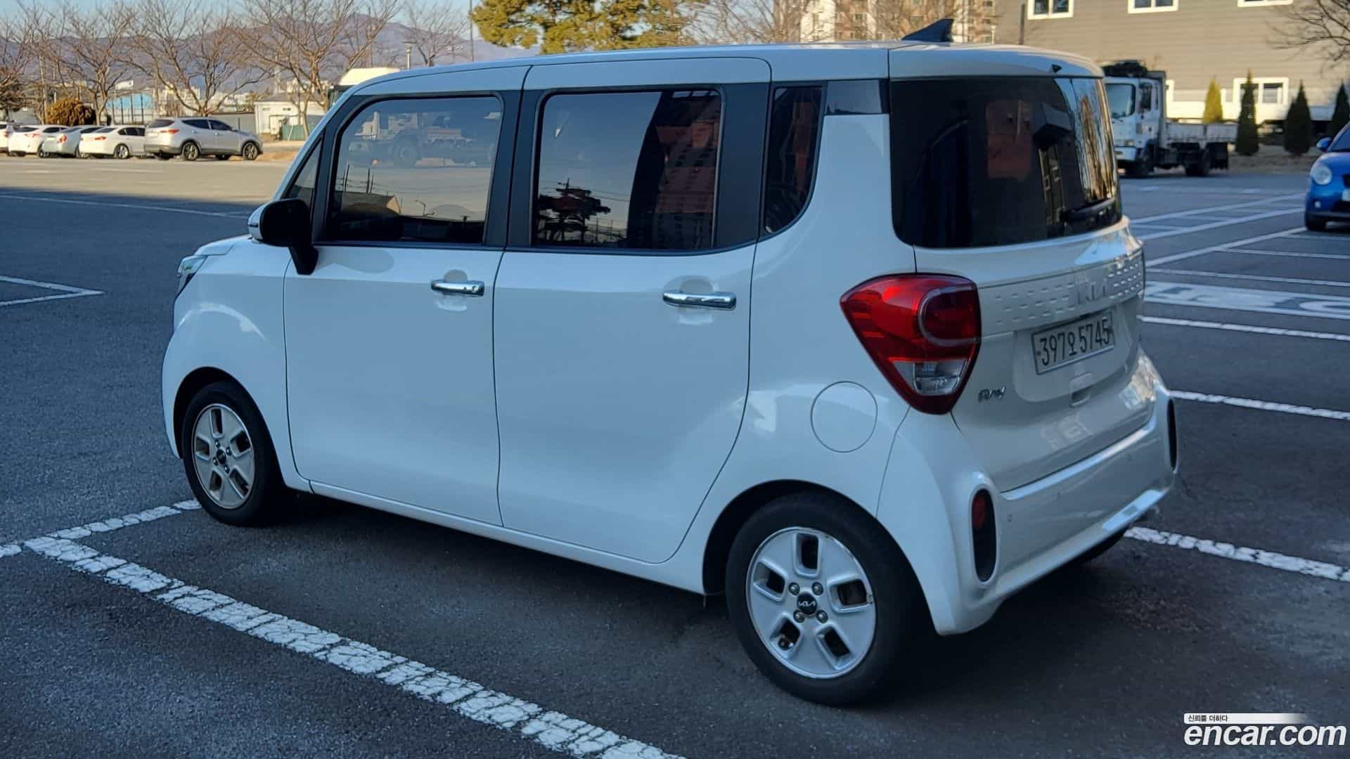 RAY Kia 2022.4-INNER-006