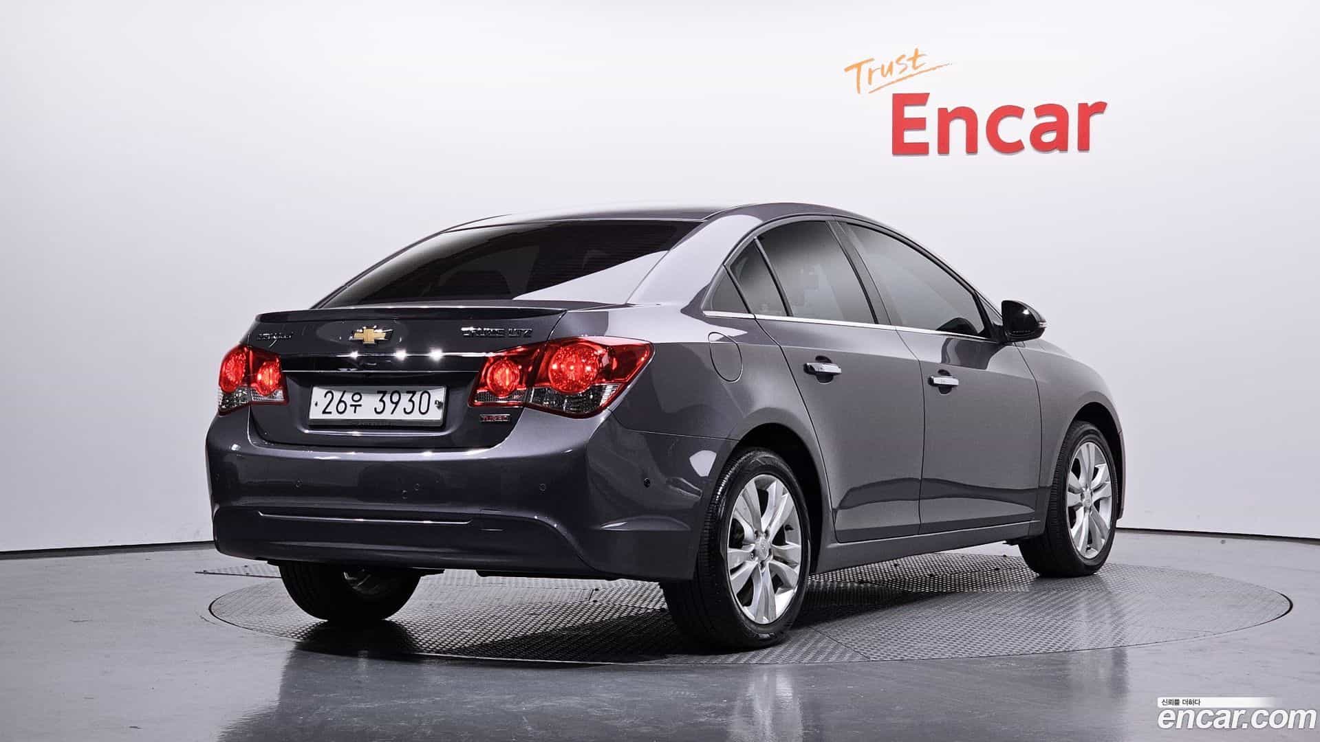 Cruze ChevroletGMDaewoo 2014.7-OUTER-002