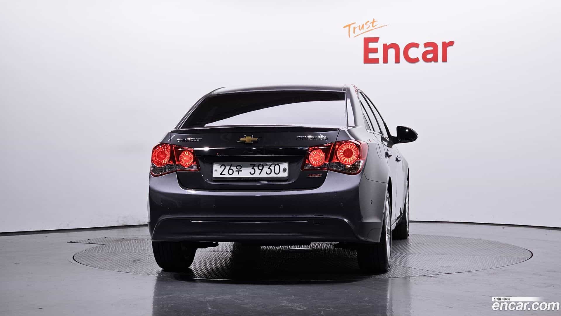 Cruze ChevroletGMDaewoo 2014.7-OUTER-004