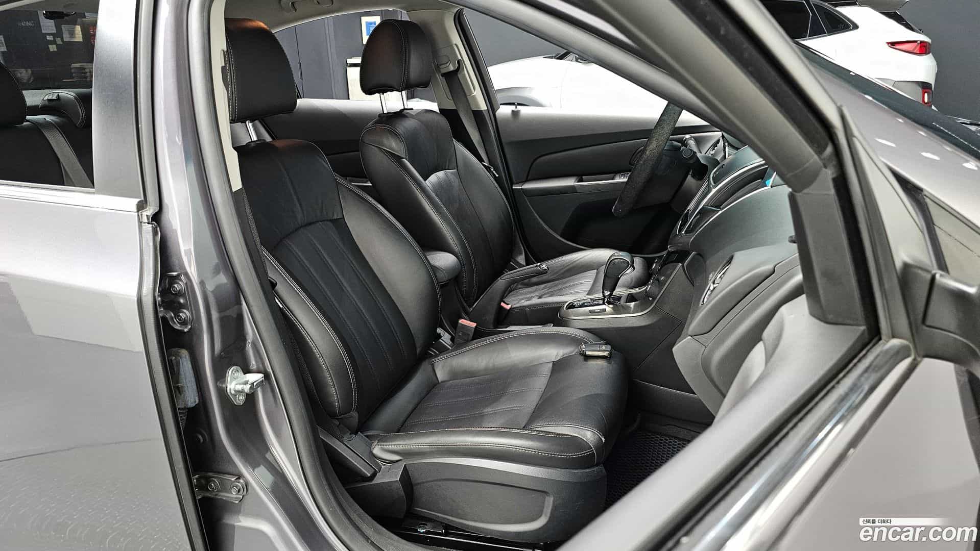 Cruze ChevroletGMDaewoo 2014.7-INNER-010