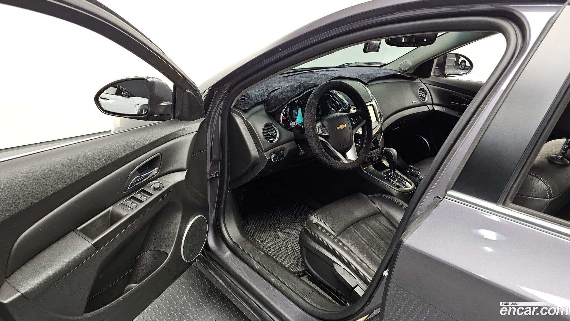 Main__Slider__Photo:Cruze ChevroletGMDaewoo 2014.7-10